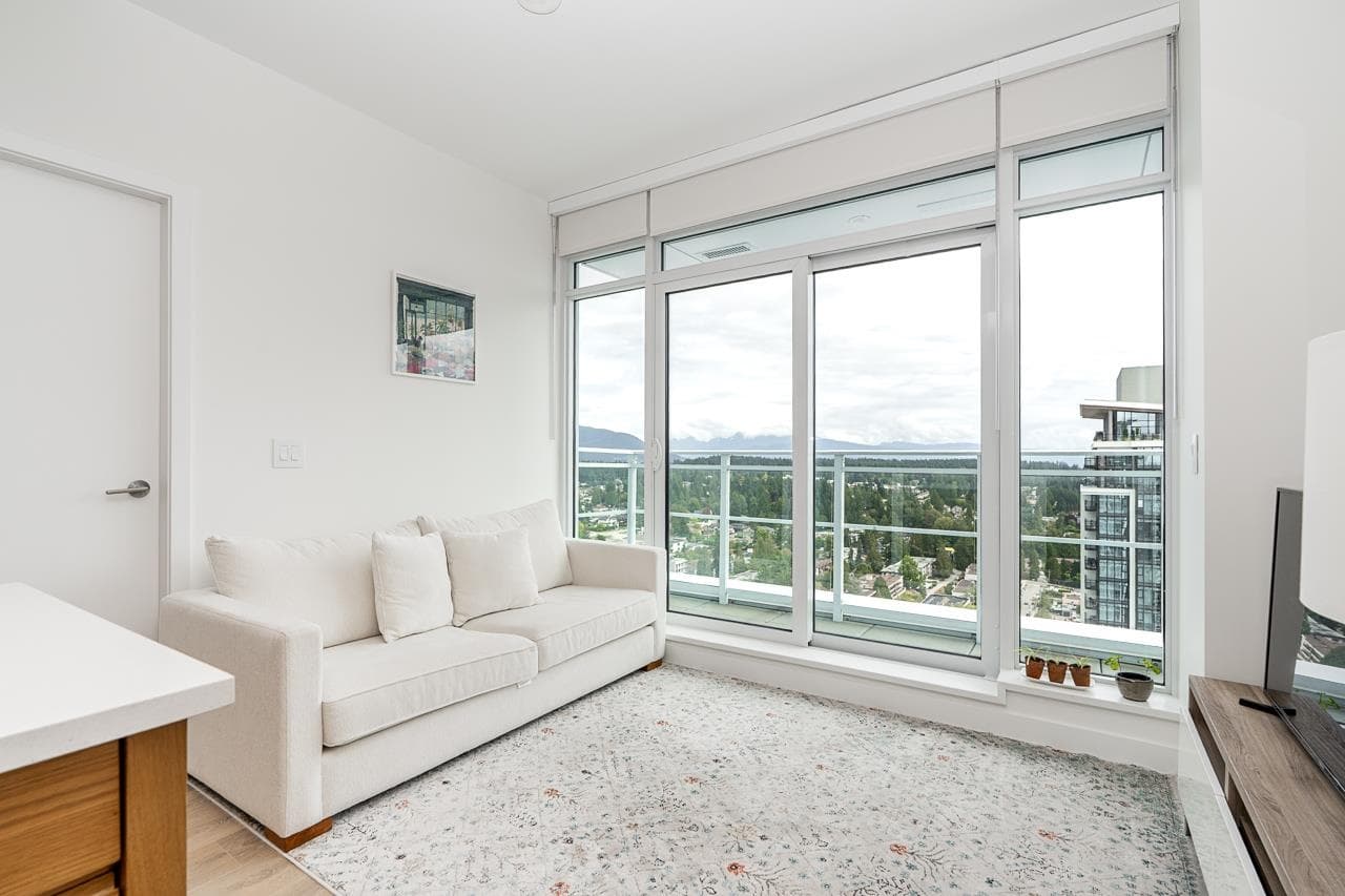 2308 - 505 Nelson Street, Coquitlam, V3J 0R5 — photo 4