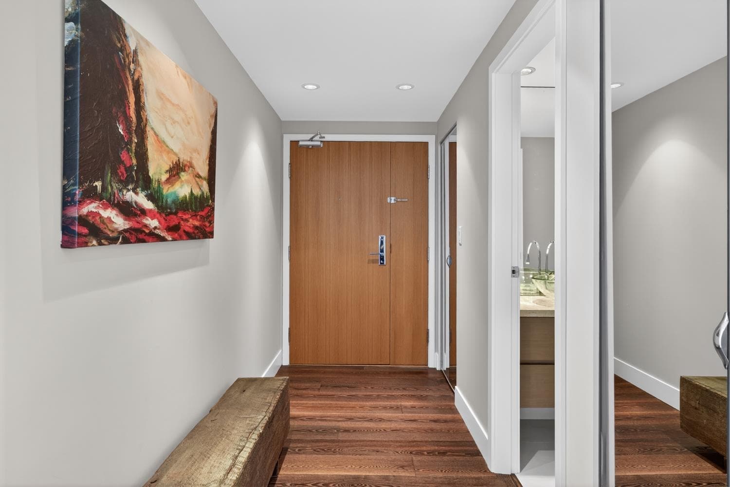 2503 - 8 Smithe Mews, Vancouver, V6B 0A5 — photo 2