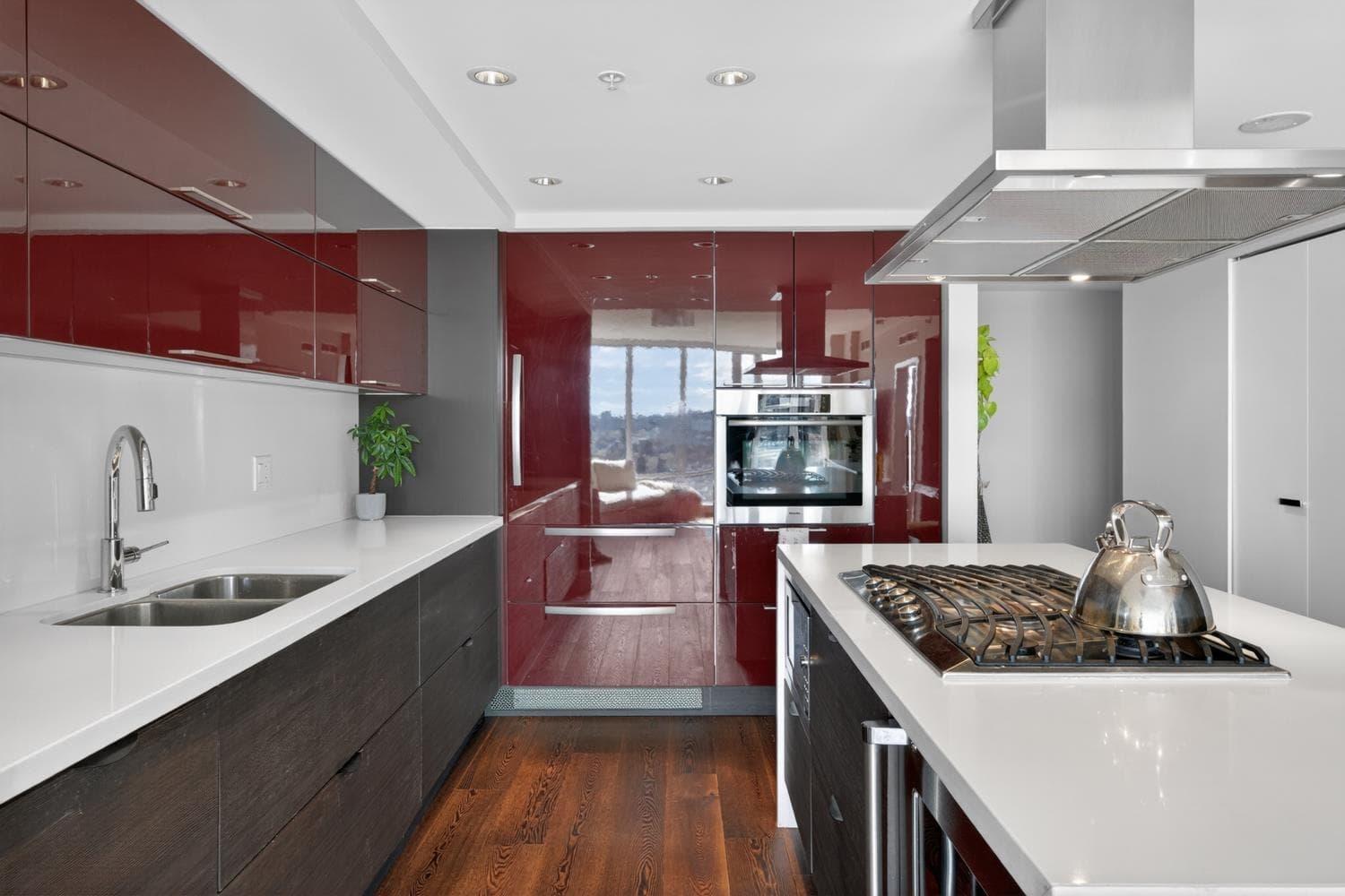 2503 - 8 Smithe Mews, Vancouver, V6B 0A5 — photo 5