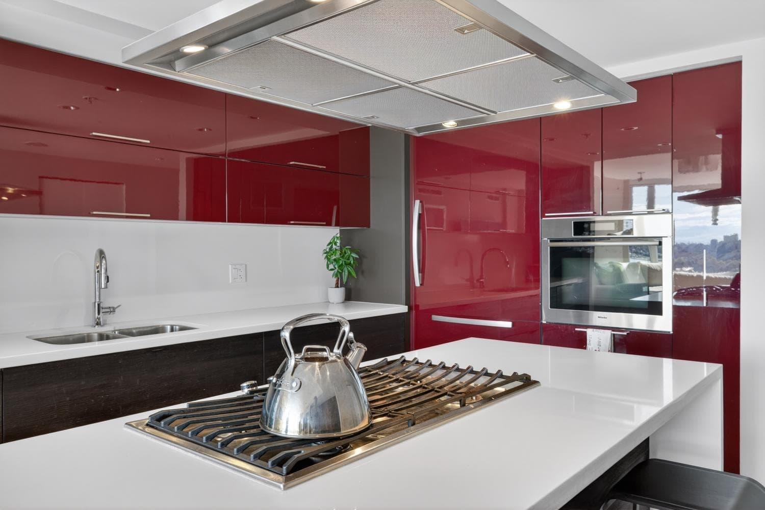 2503 - 8 Smithe Mews, Vancouver, V6B 0A5 — photo 4