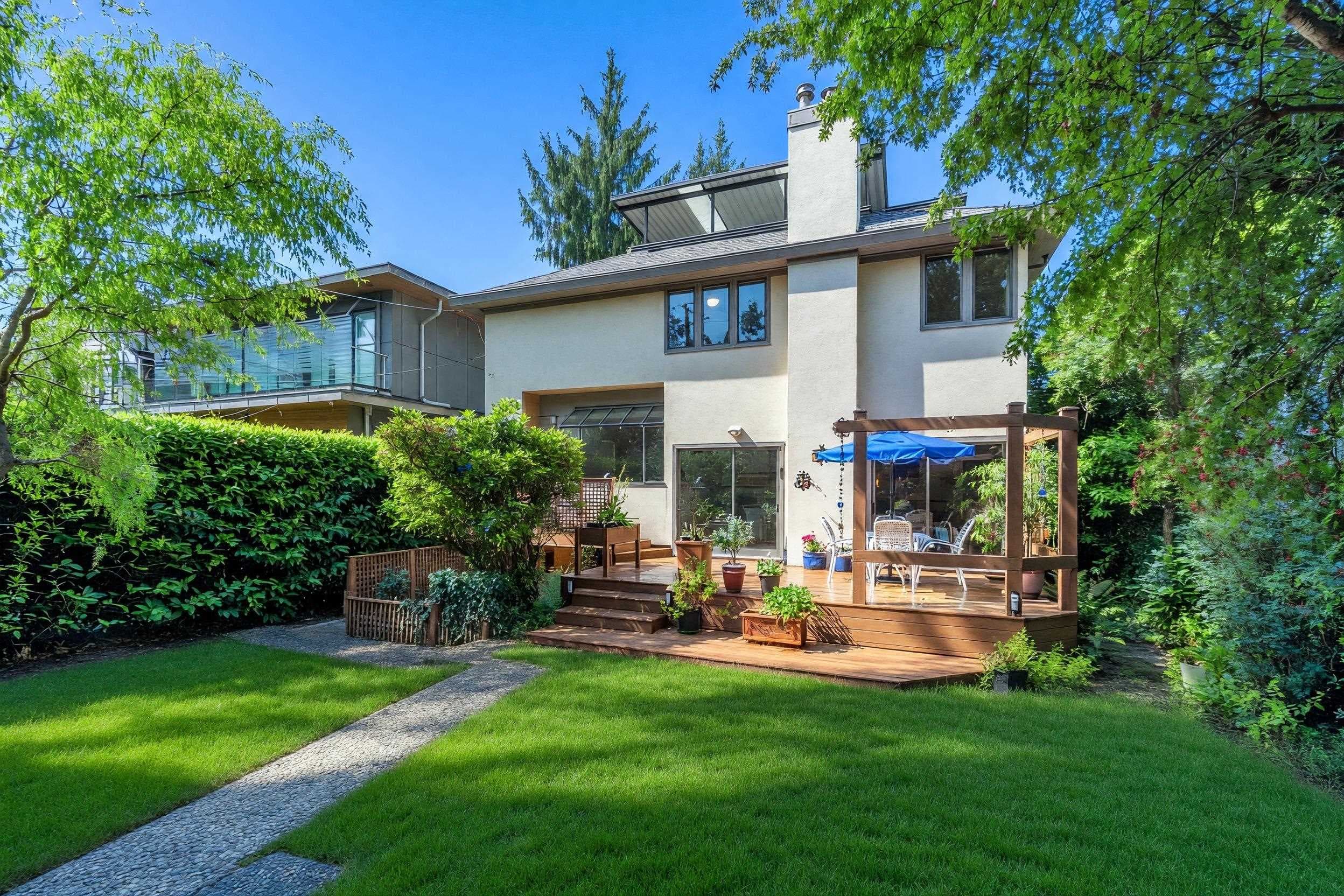 5540 Alma Street, Vancouver, V6N 1Y1 — photo 2