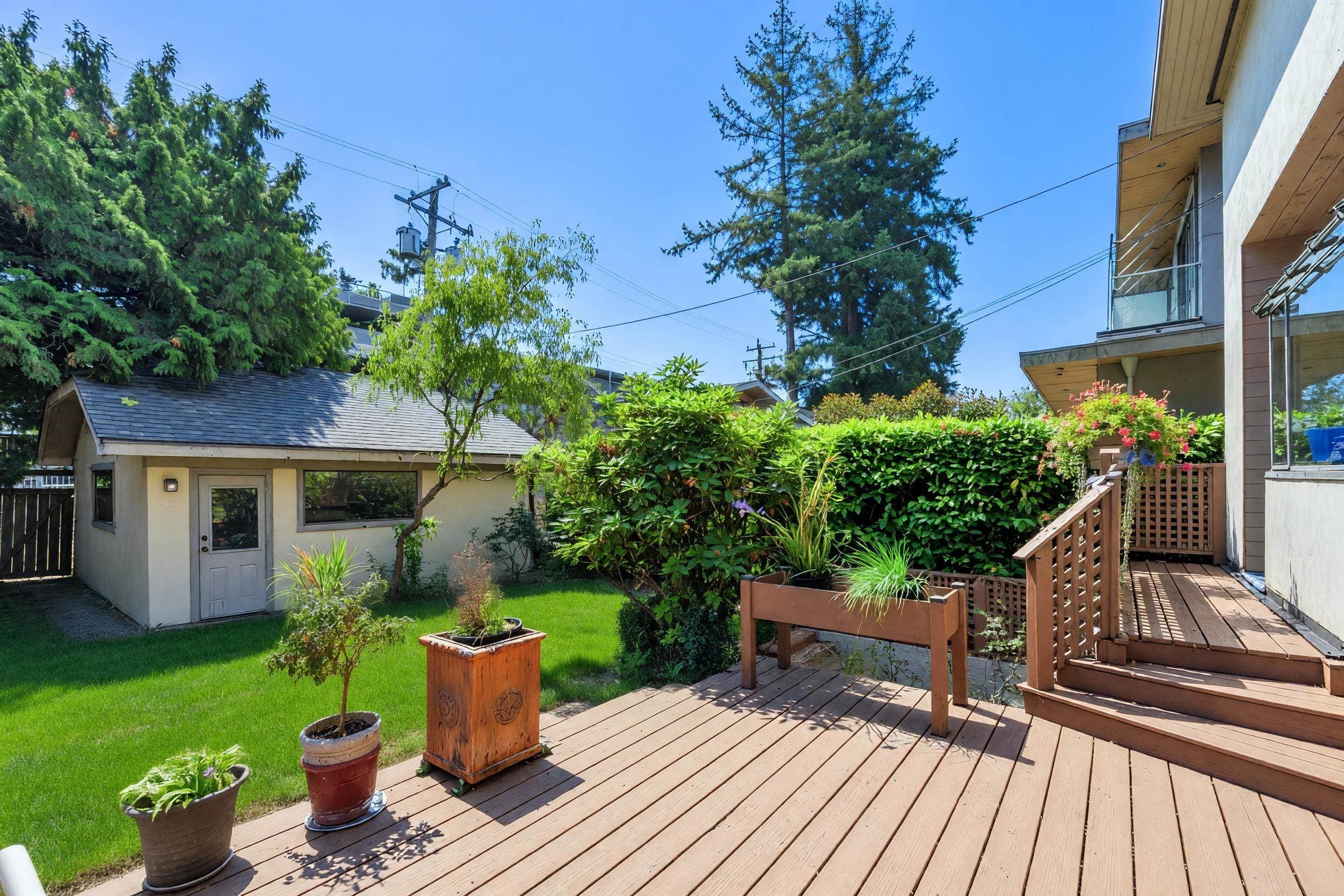 5540 Alma Street, Vancouver, V6N 1Y1 — photo 3