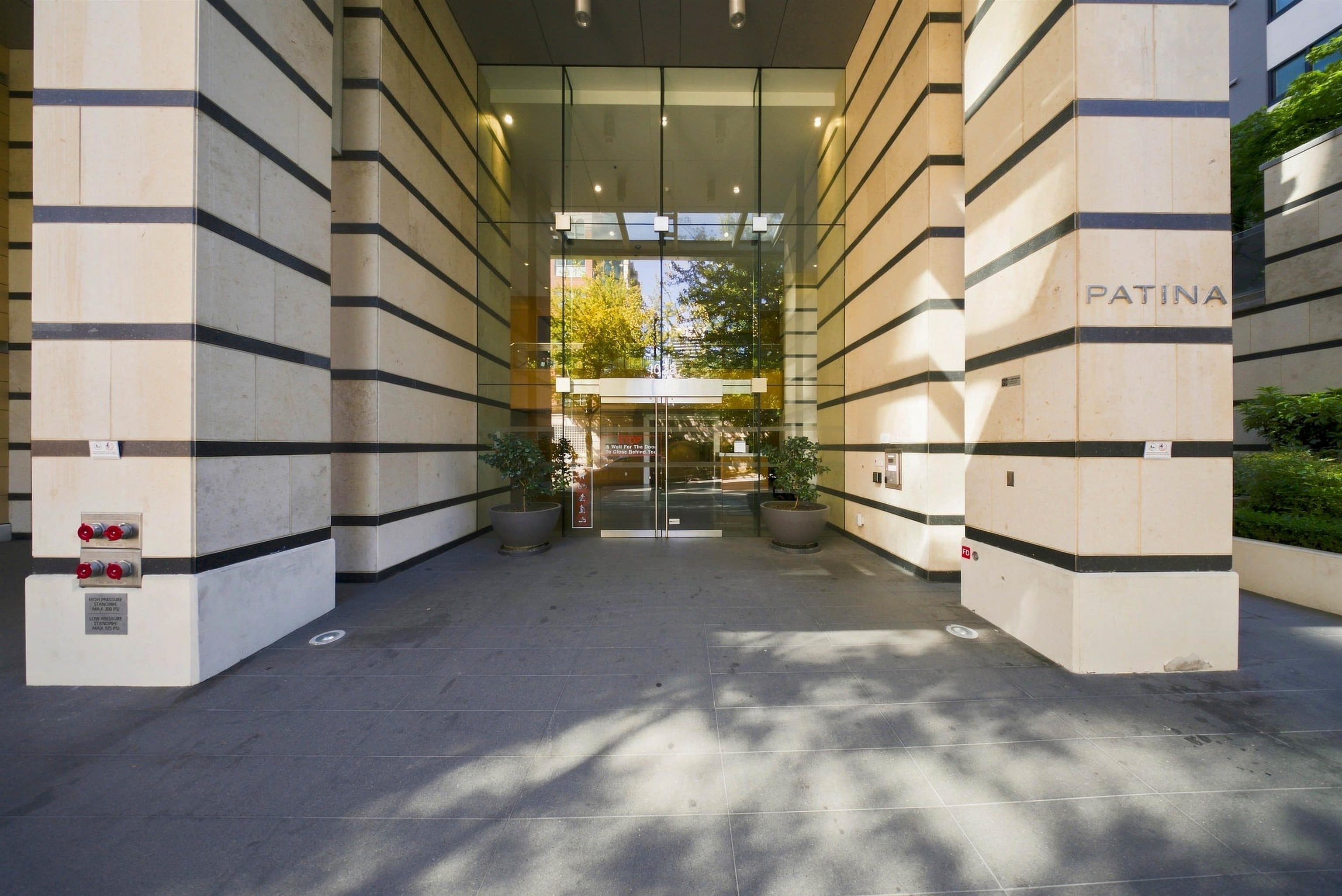 3407 - 1028 Barclay Street, Vancouver, V6E 0B1 — photo 2