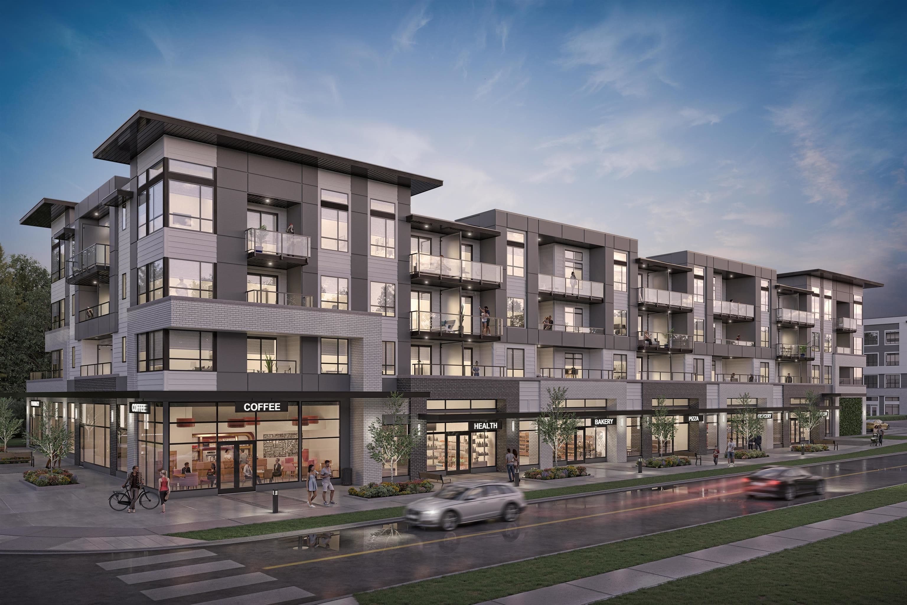 #332-A - 5937 144 Street, Surrey, V3X 1A6 — photo 1