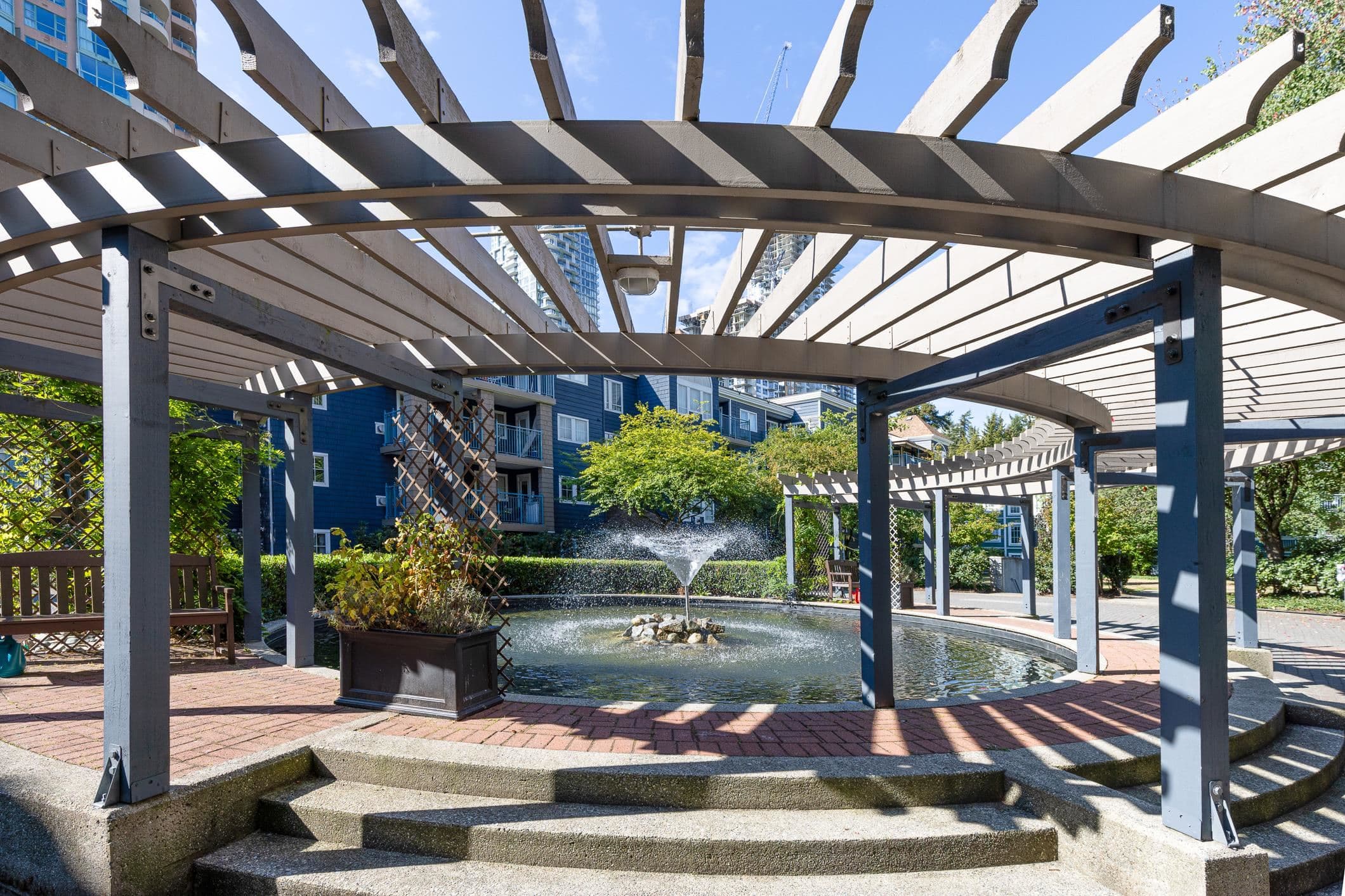 213 - 3085 Primrose Lane, Coquitlam, V3B 7S3 — photo 2