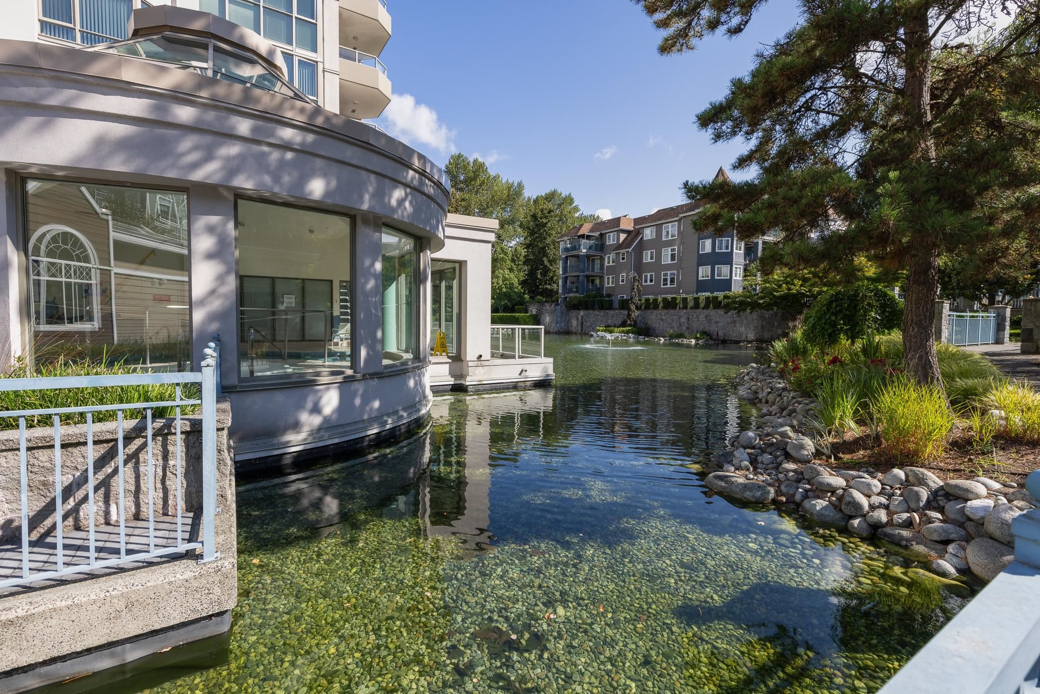 213 - 3085 Primrose Lane, Coquitlam, V3B 7S3 — photo 3