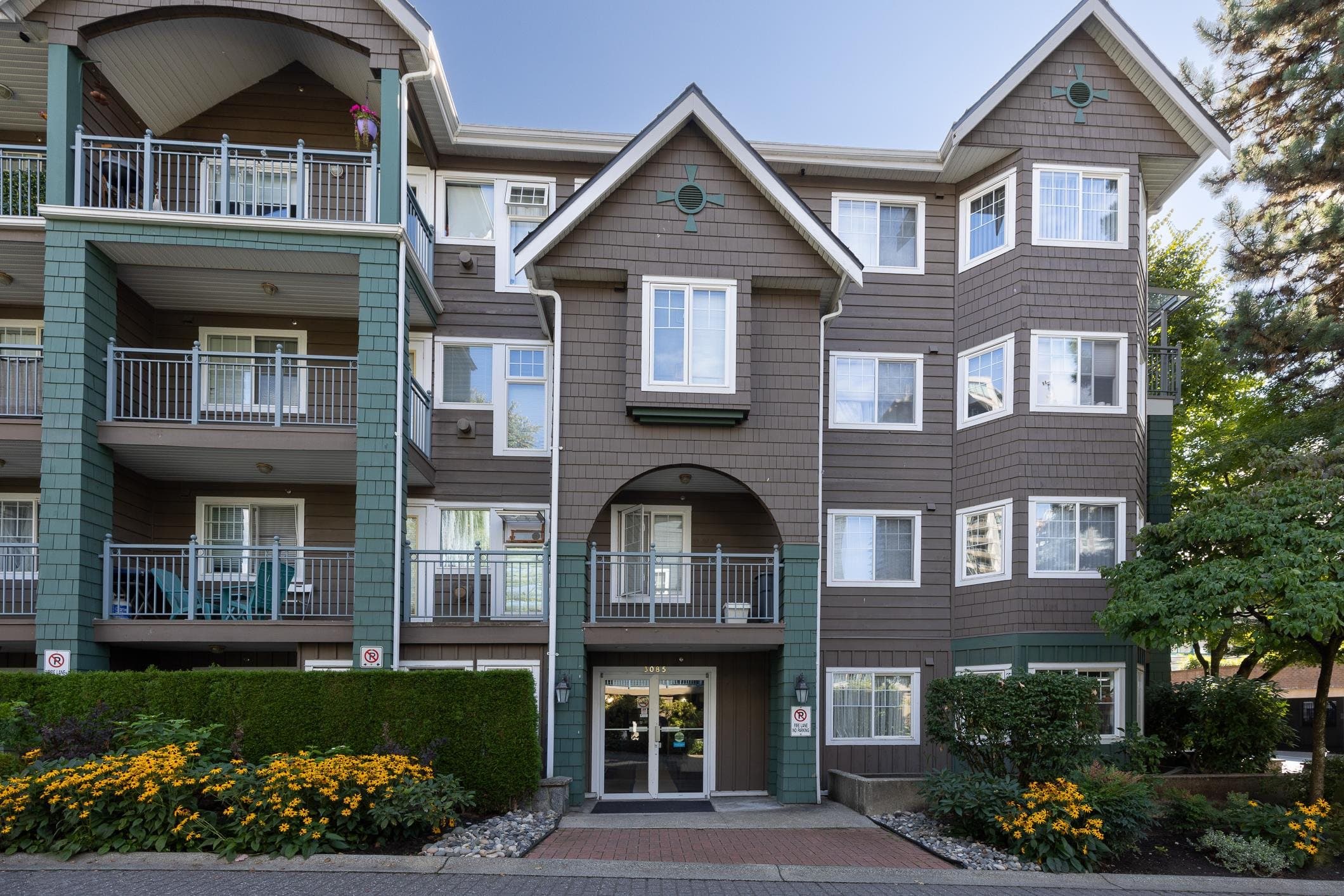 213 - 3085 Primrose Lane, Coquitlam