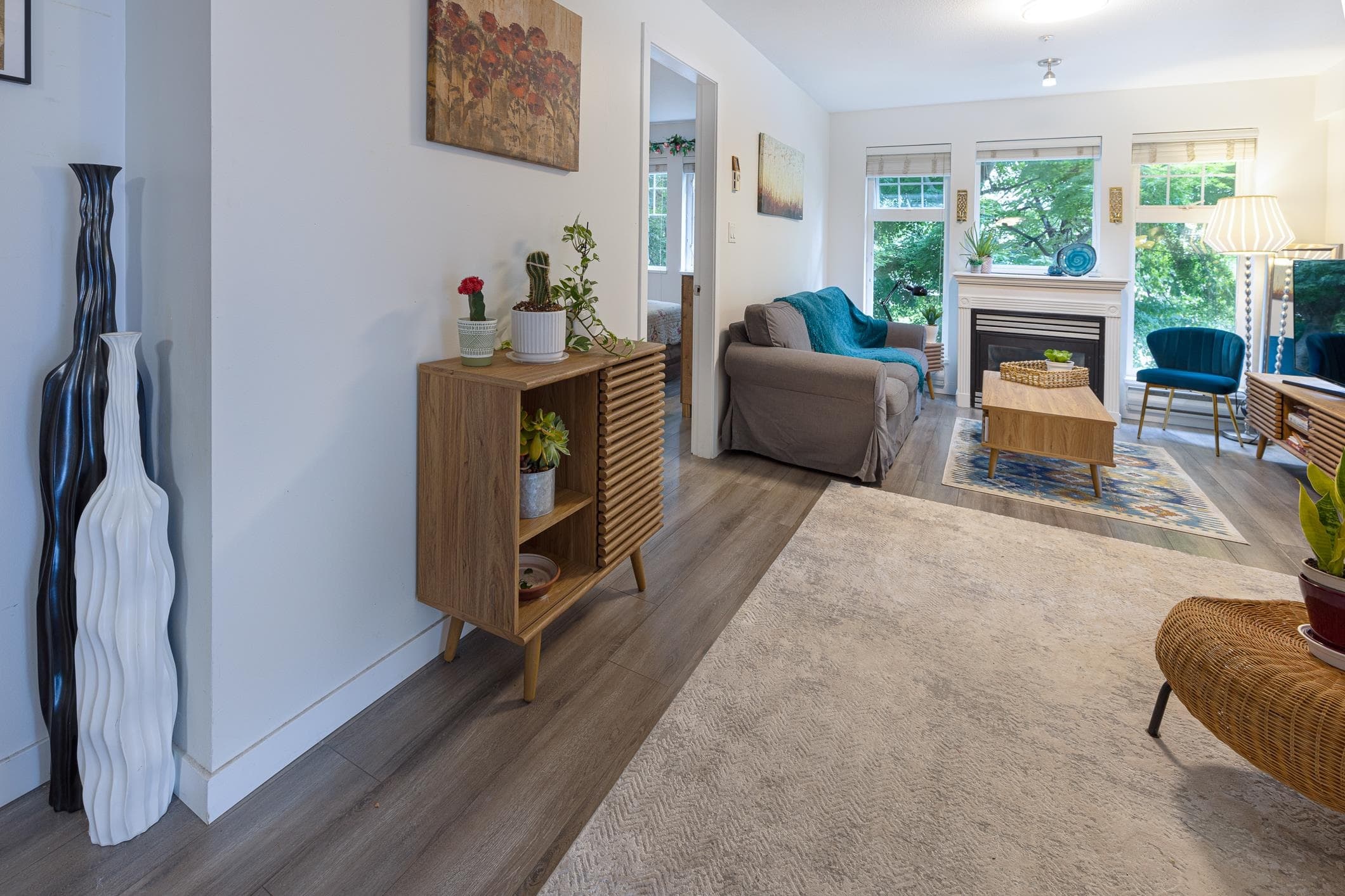 213 - 3085 Primrose Lane, Coquitlam, V3B 7S3 — photo 4