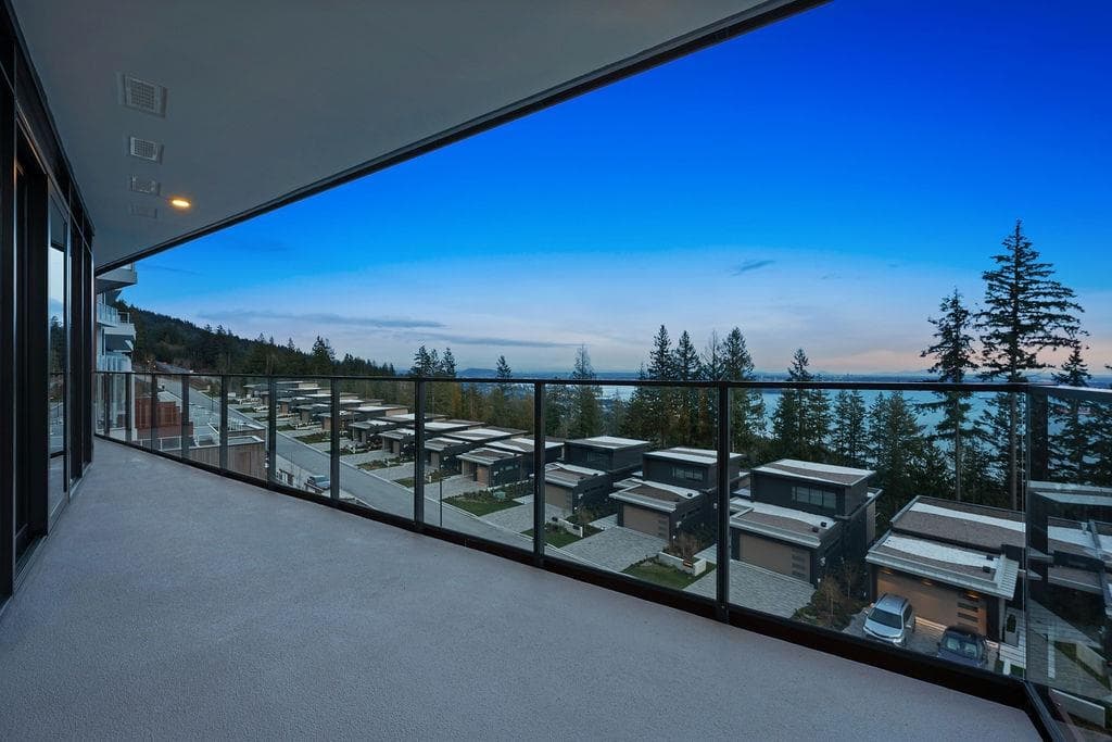 602 - 3963 Uplands Way, West Vancouver, V7S 0B7 — photo 2