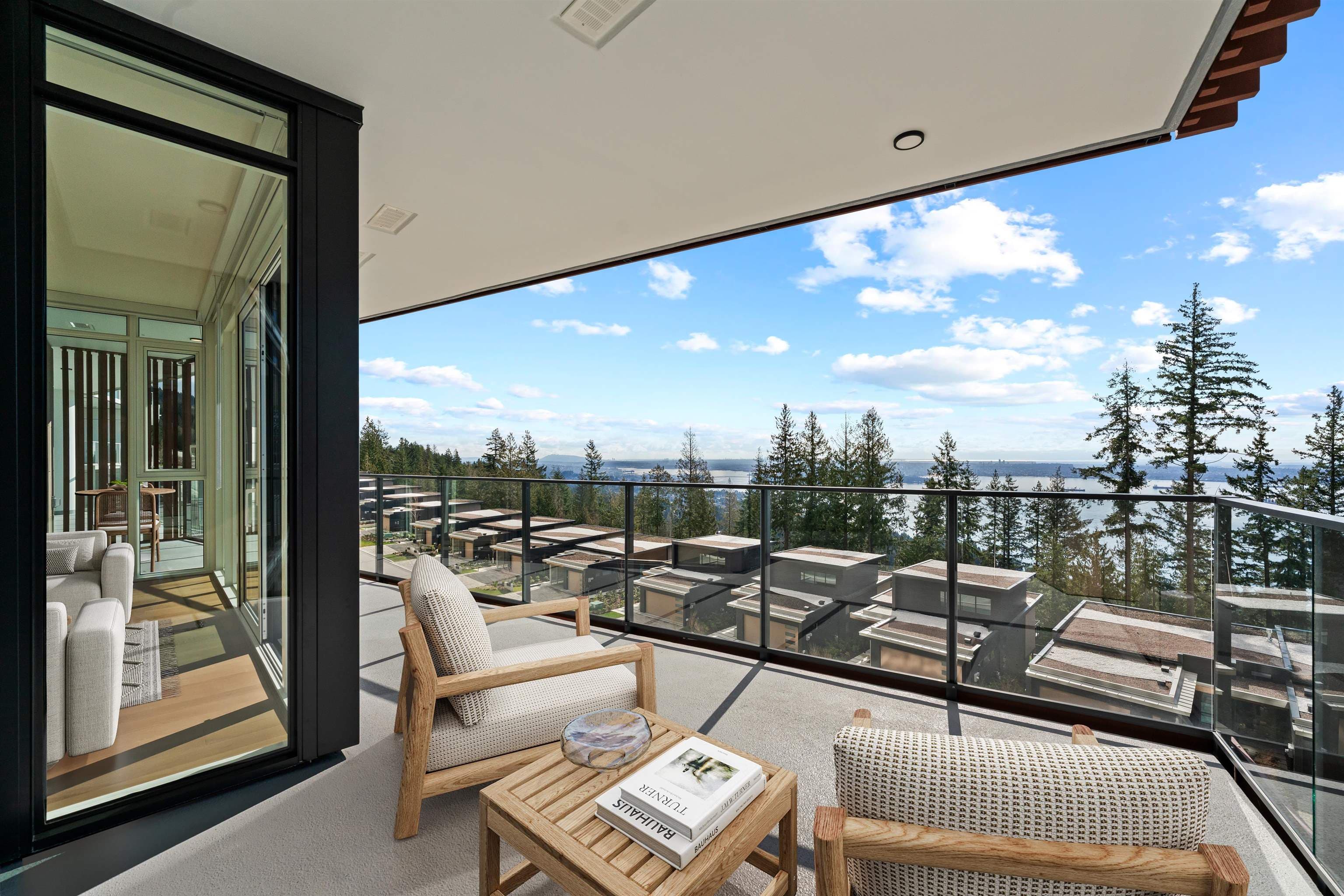 602 - 3963 Uplands Way, West Vancouver, V7S 0B7 — photo 3