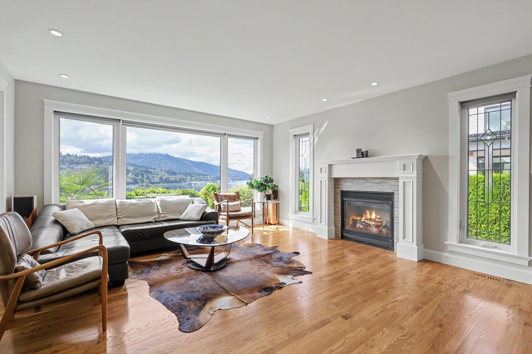 1123 Ioco Road, Port Moody, V3H 2W9 — photo 4