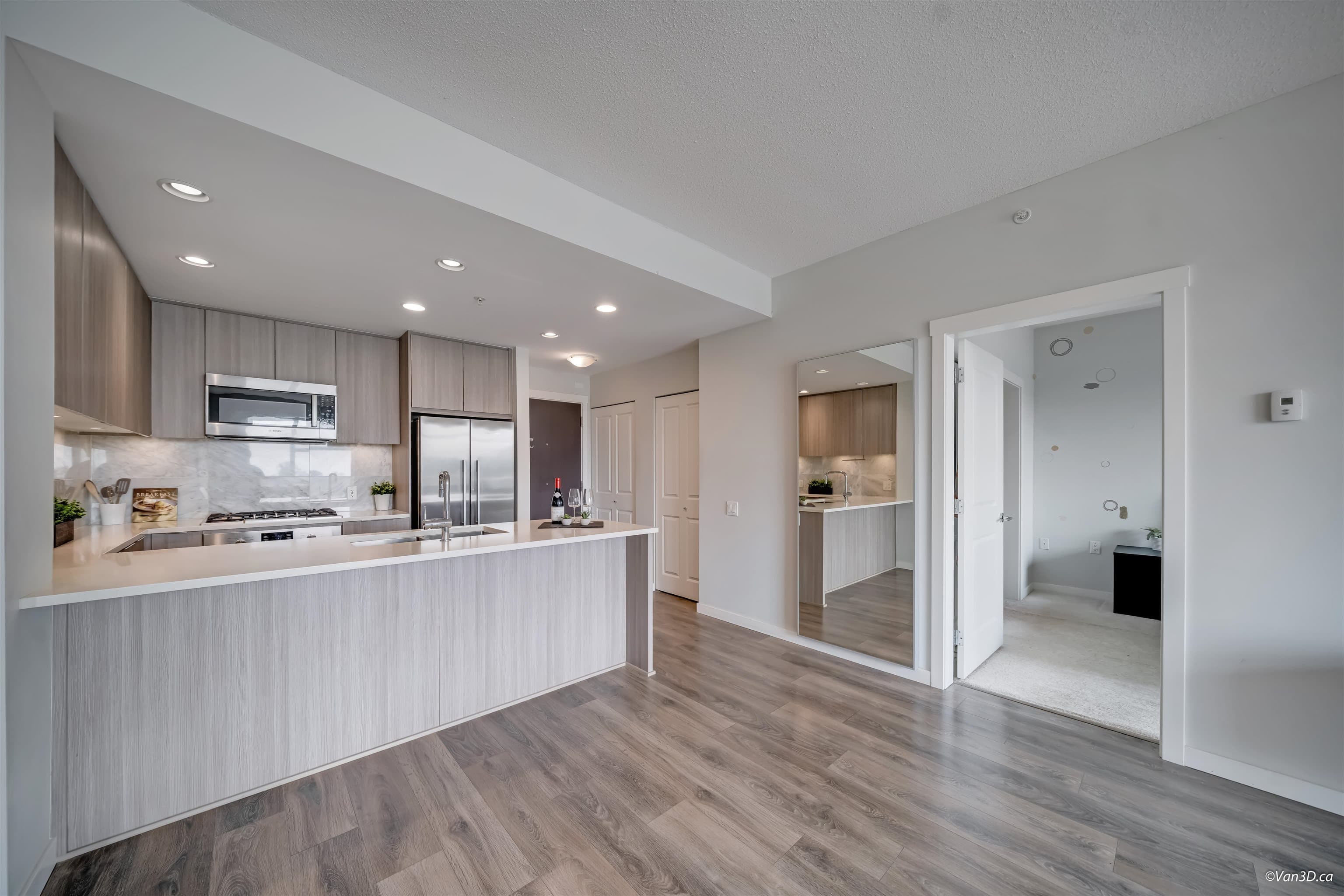 603 - 3289 Riverwalk Avenue, Vancouver, V5S 0G2 — photo 2
