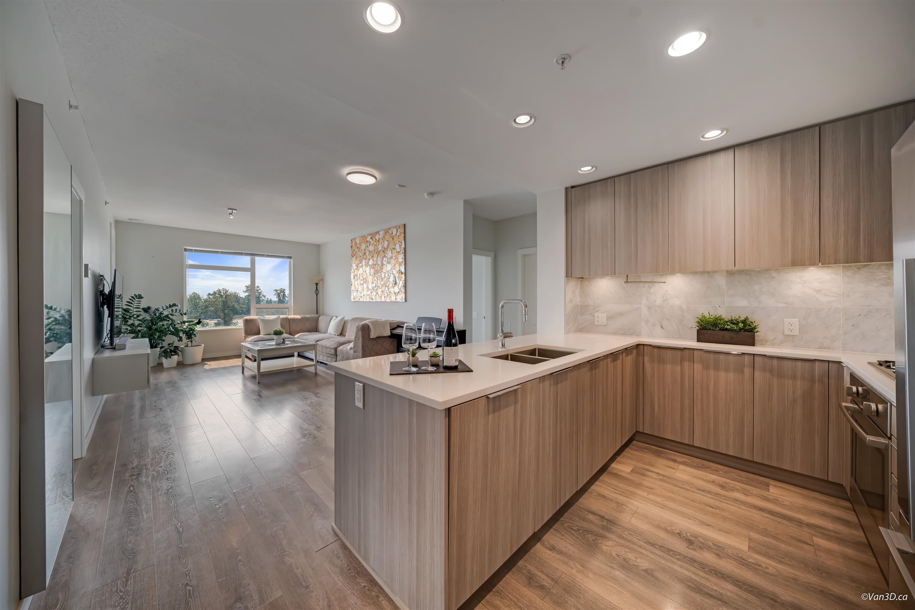 603 - 3289 Riverwalk Avenue, Vancouver, V5S 0G2 — photo 3