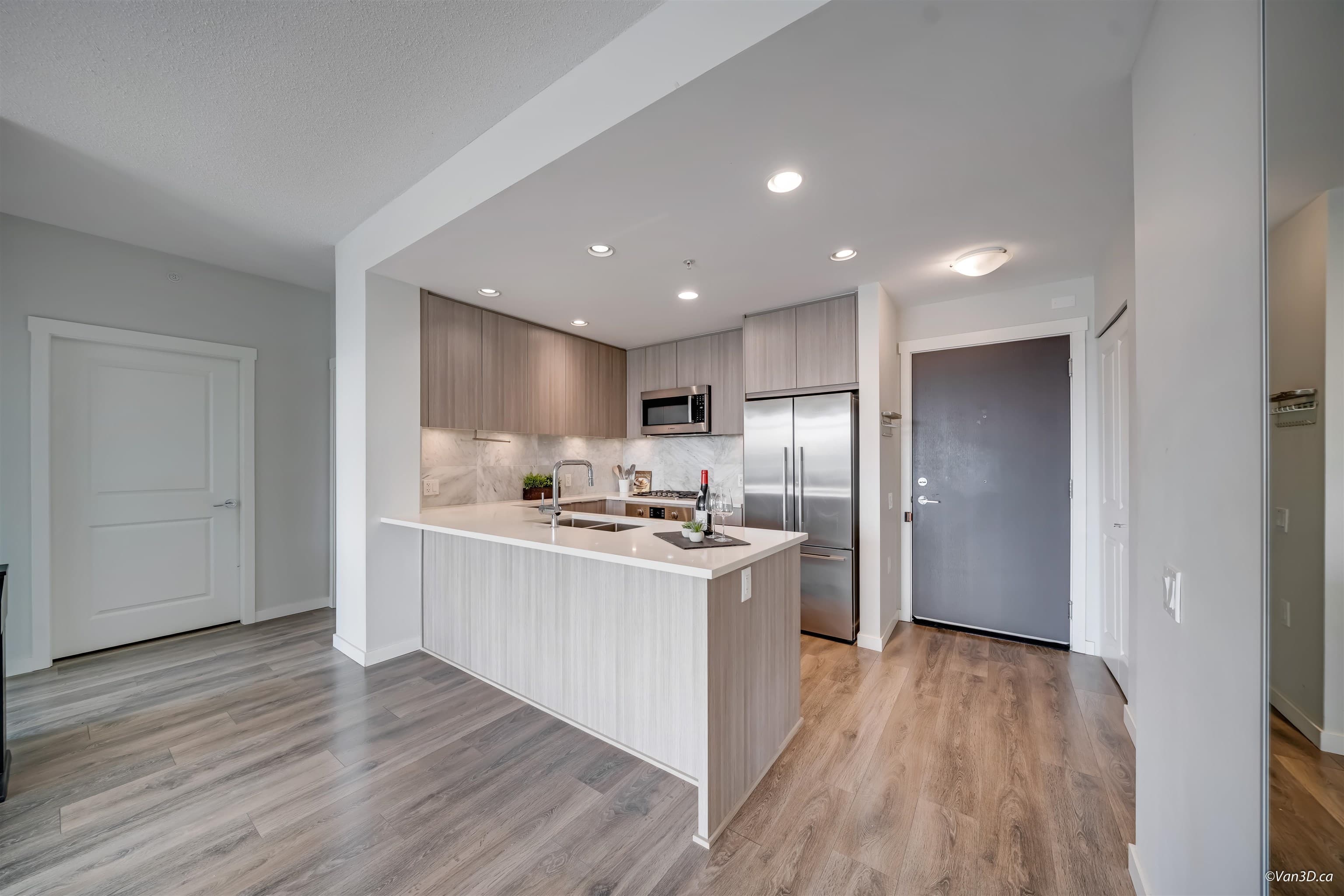 603 - 3289 Riverwalk Avenue, Vancouver, V5S 0G2 — photo 5