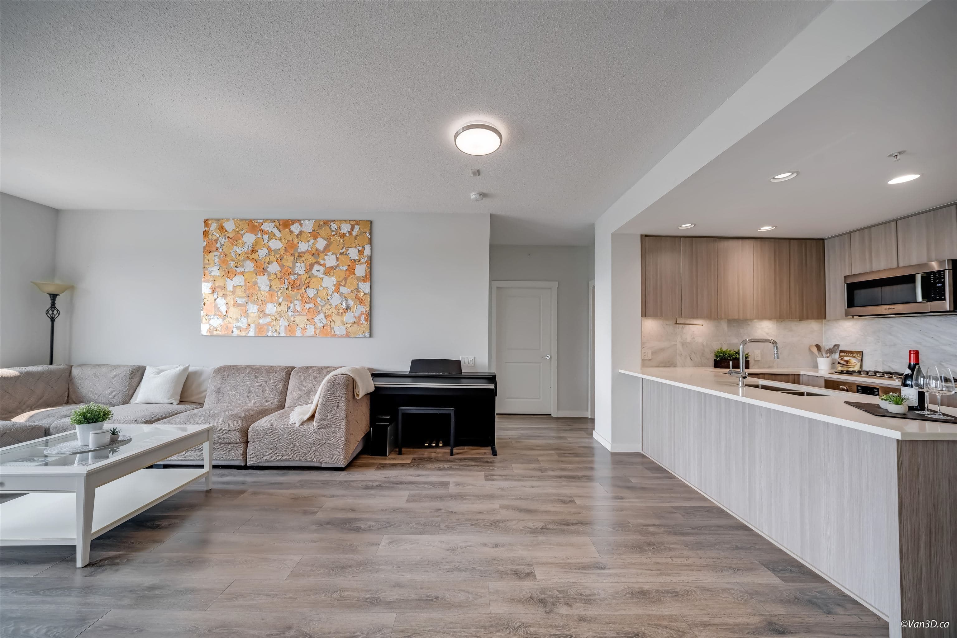 603 - 3289 Riverwalk Avenue, Vancouver, V5S 0G2 — photo 4