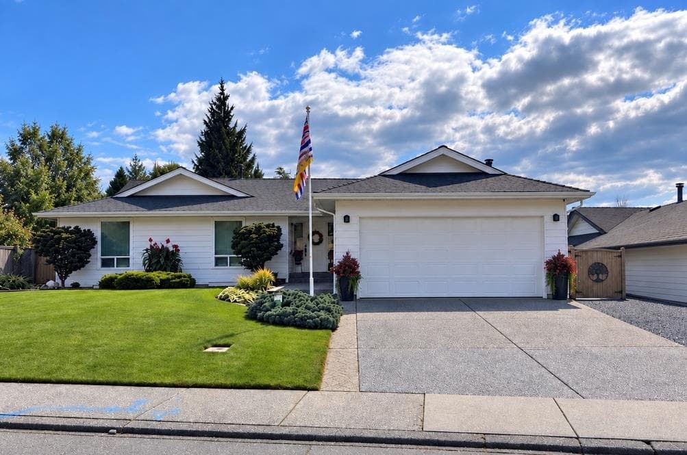 31524 Sunnyside Crescent, Abbotsford