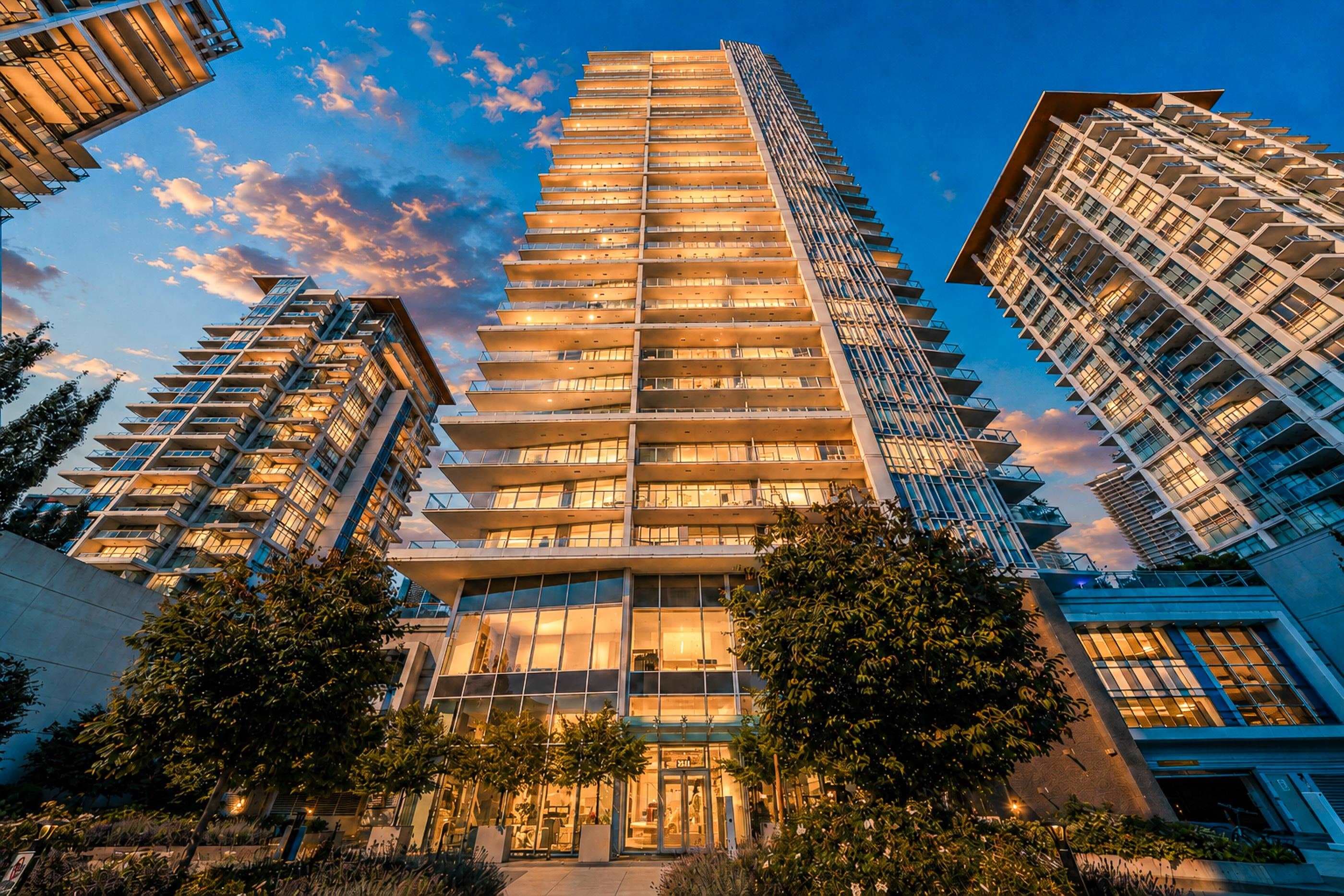 1801 - 2351 Beta Avenue, Burnaby