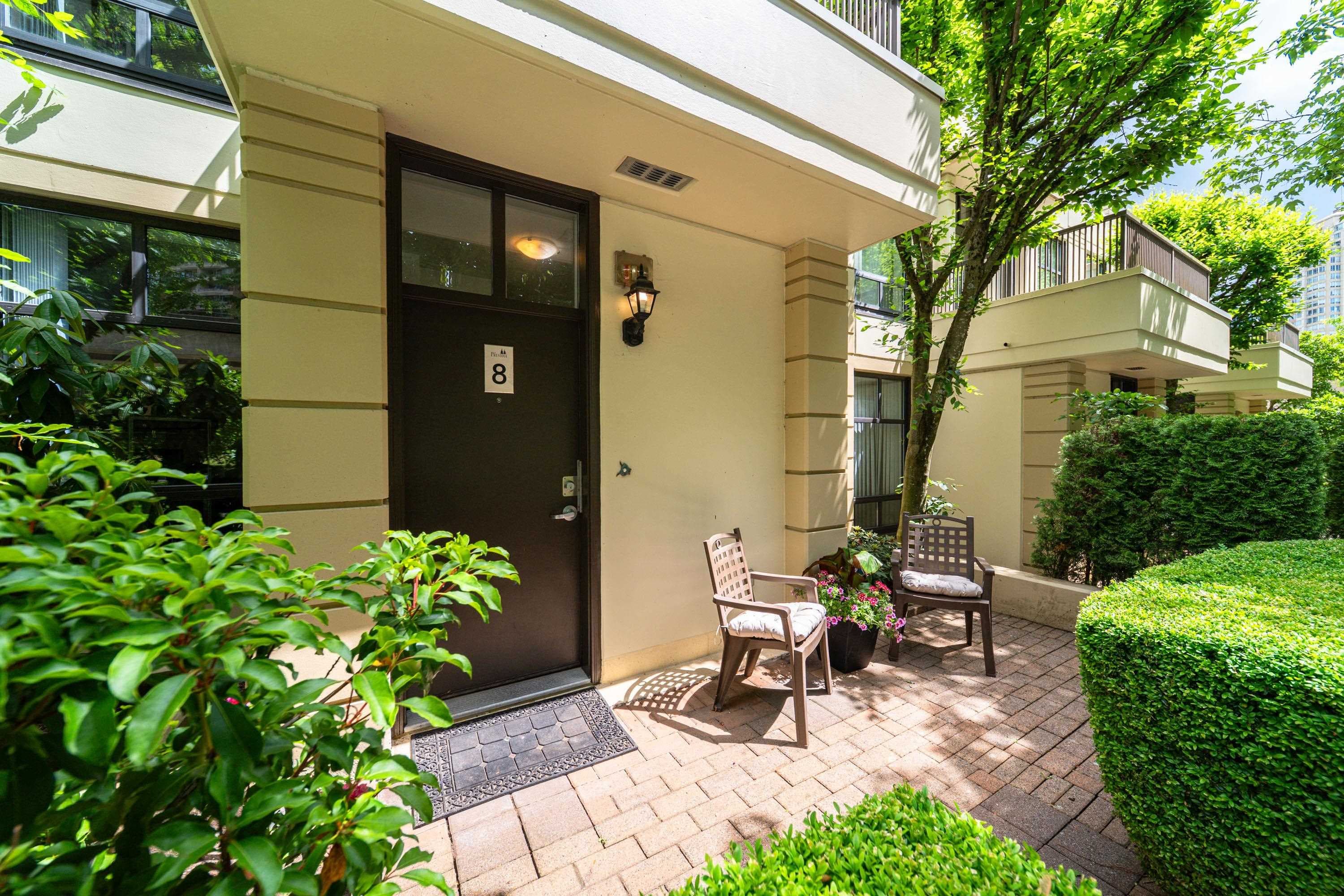 8 - 4333 Central Boulevard, Burnaby, V5H 4W8 — photo 2