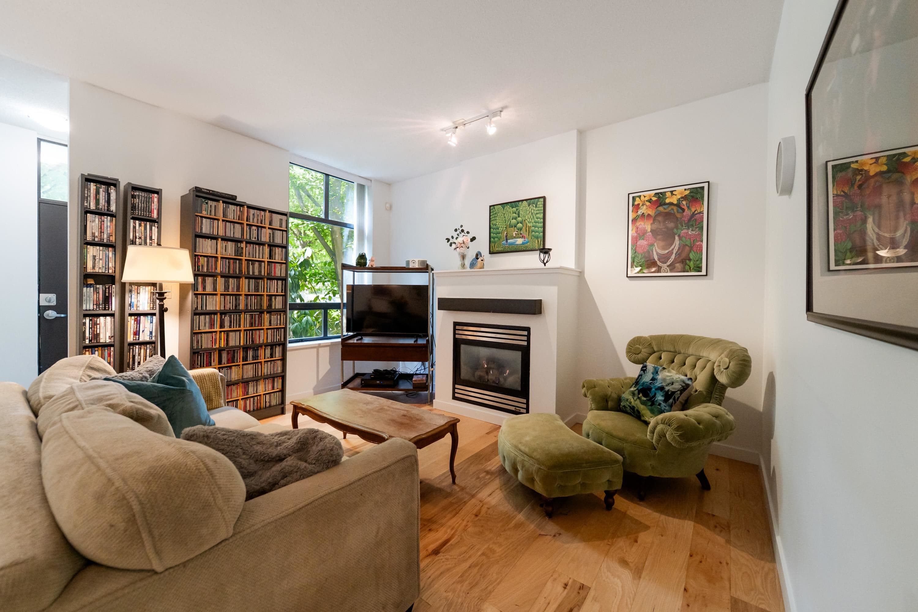 8 - 4333 Central Boulevard, Burnaby, V5H 4W8 — photo 5