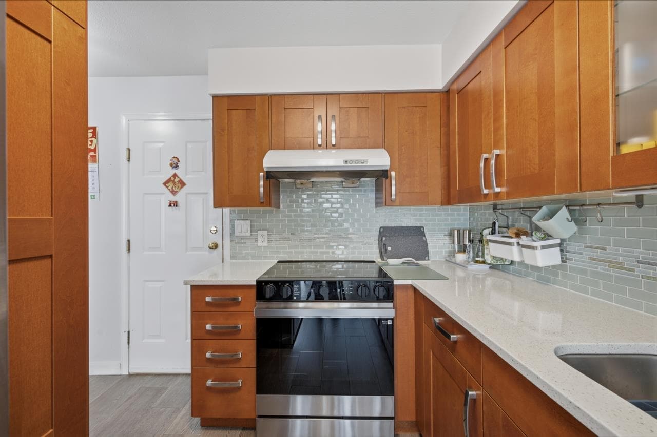 38 - 7691 Moffatt Road, Richmond, V6Y 1X9 — photo 2