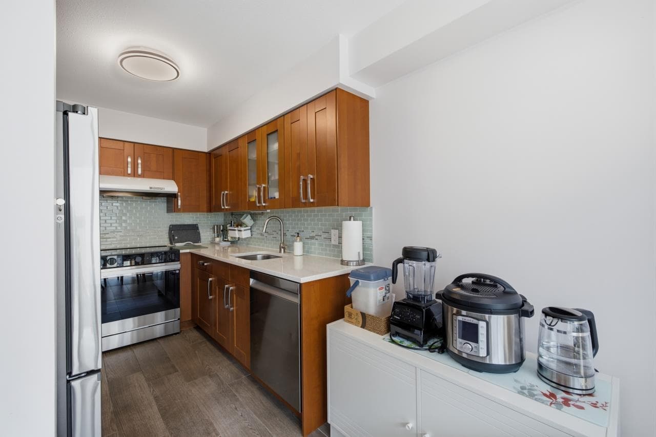 38 - 7691 Moffatt Road, Richmond, V6Y 1X9 — photo 4