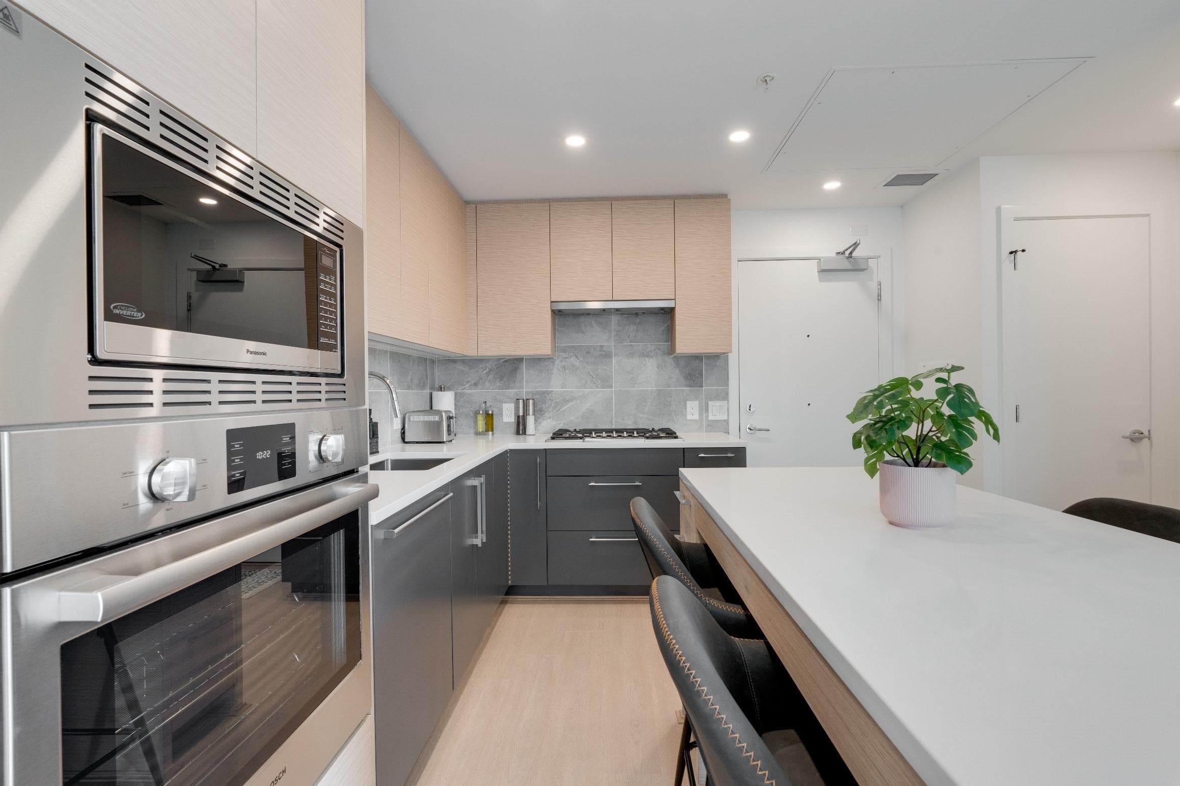 213 - 8888 Osler Street, Vancouver