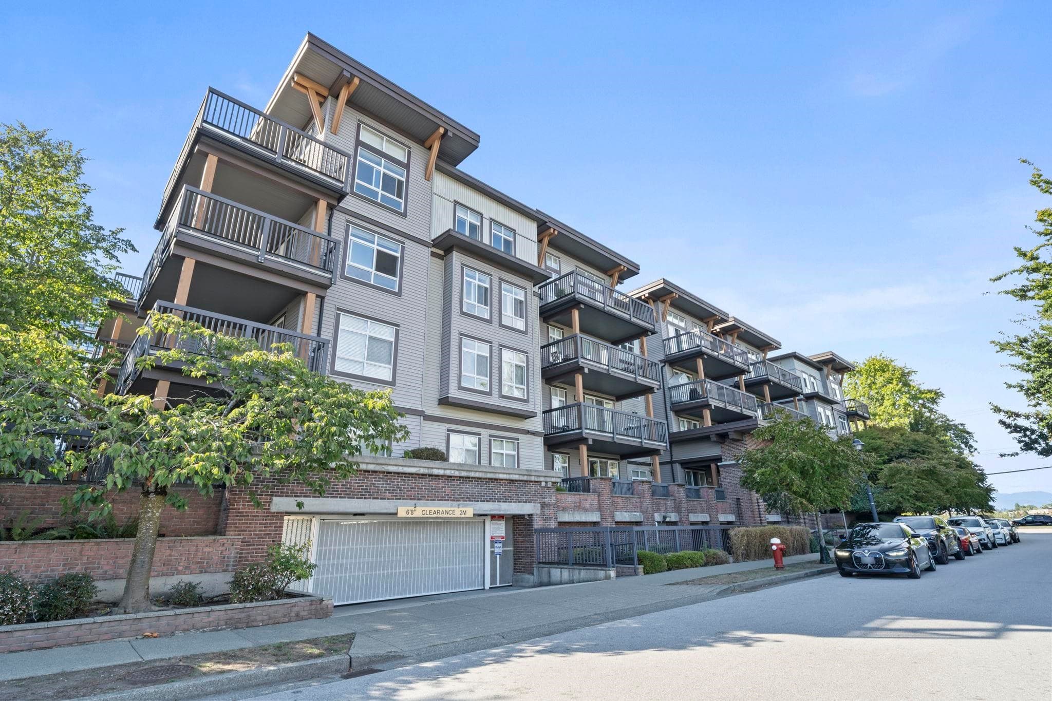 209 - 6033 Katsura Street, Richmond