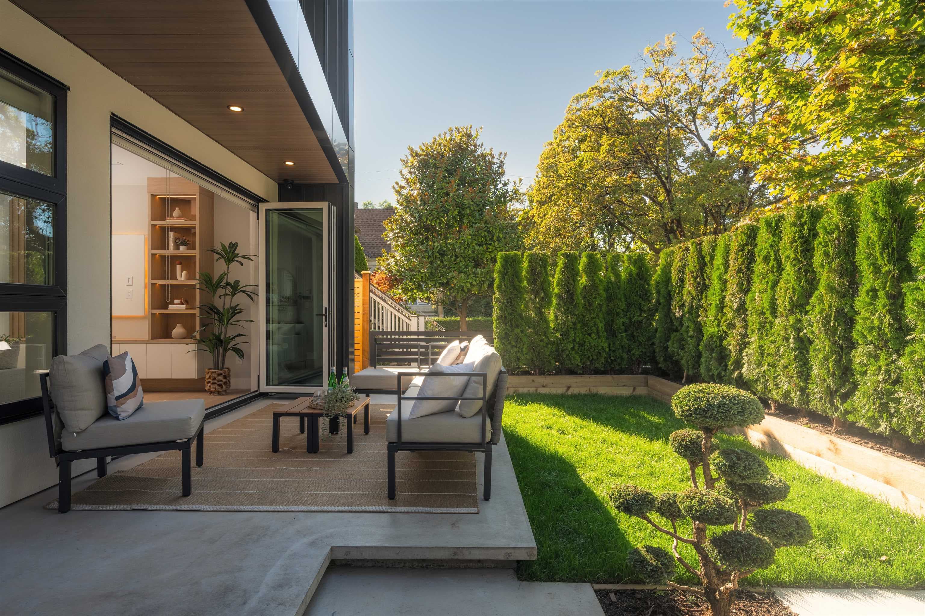 1 - 470 W 20 Avenue, Vancouver