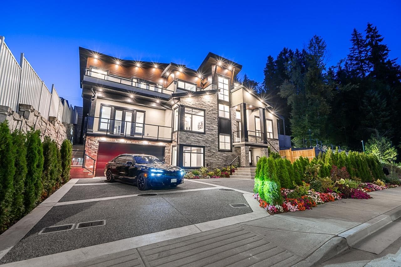 1414 Pipeline Place, Coquitlam, V3E 2X1 — photo 2