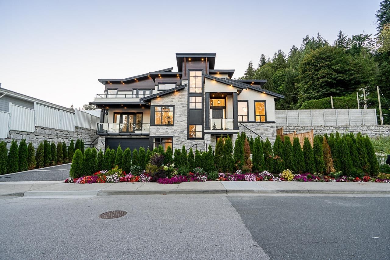1414 Pipeline Place, Coquitlam, V3E 2X1 — photo 3