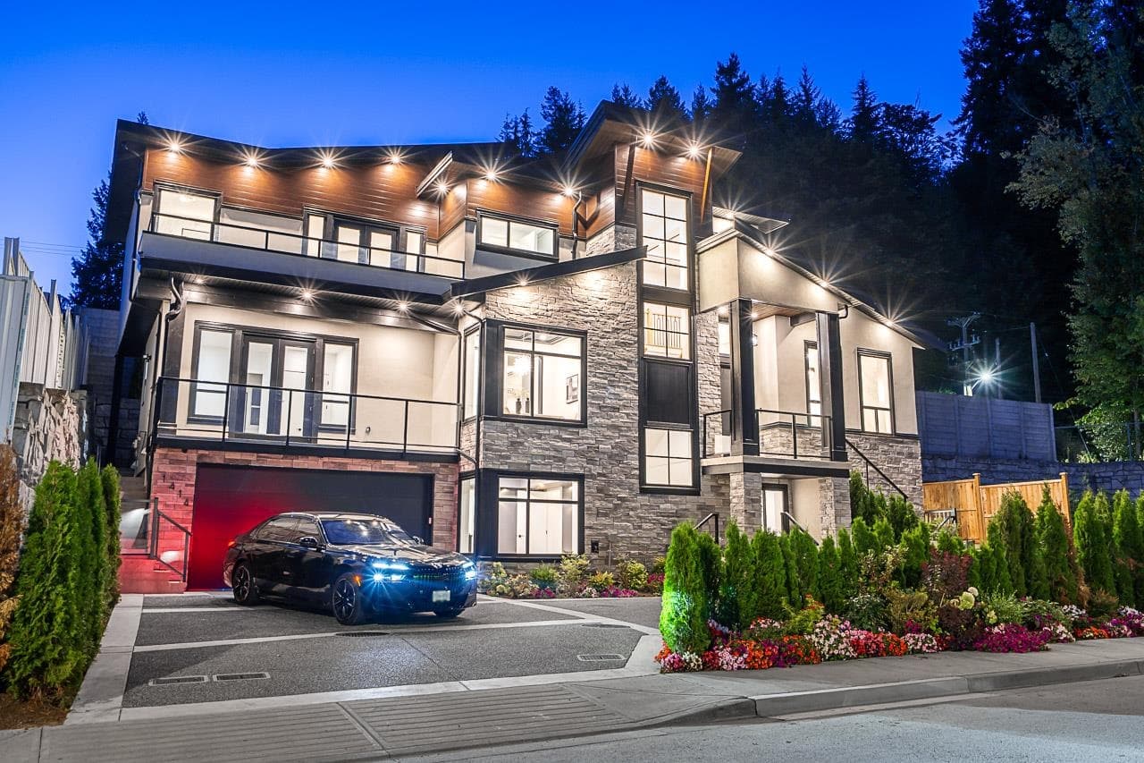 1414 Pipeline Place, Coquitlam, V3E 2X1 — photo 1