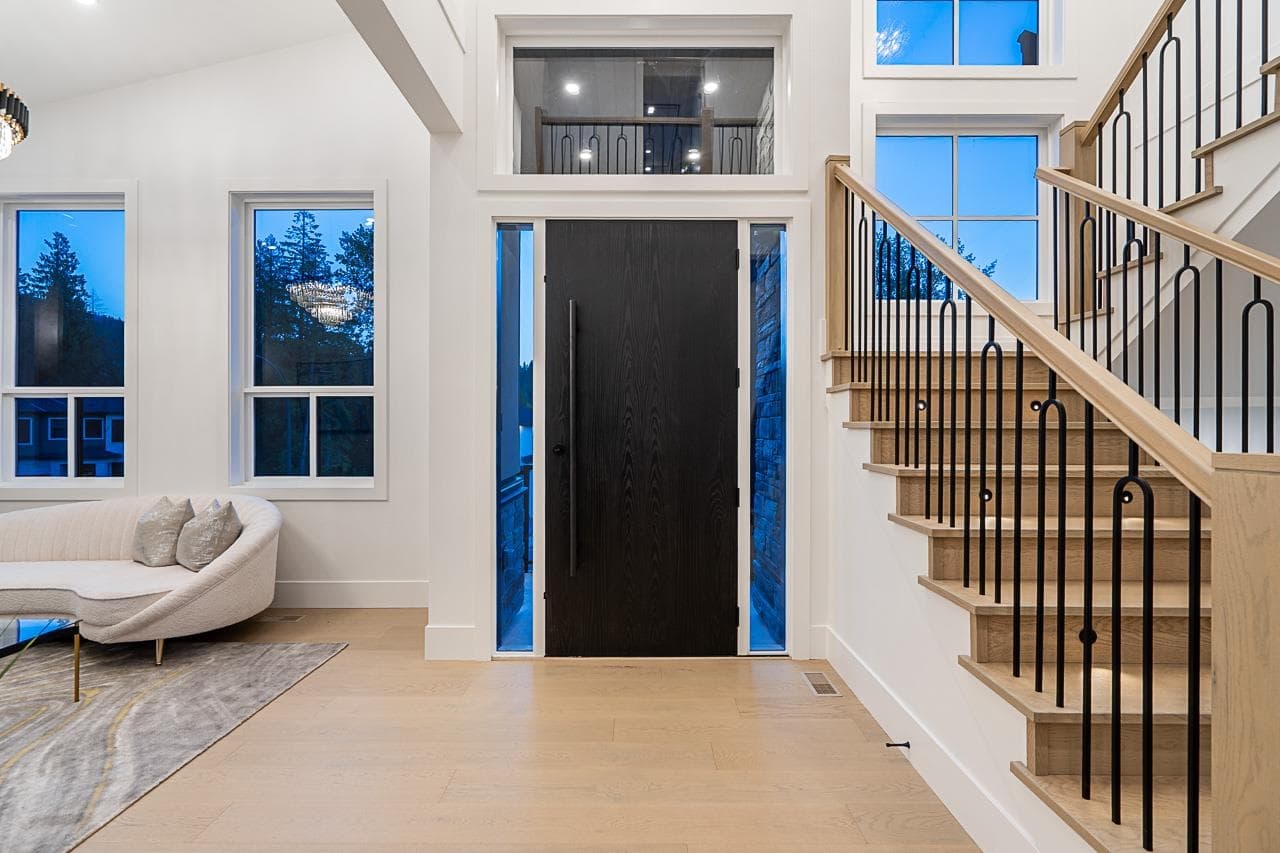 1414 Pipeline Place, Coquitlam, V3E 2X1 — photo 5