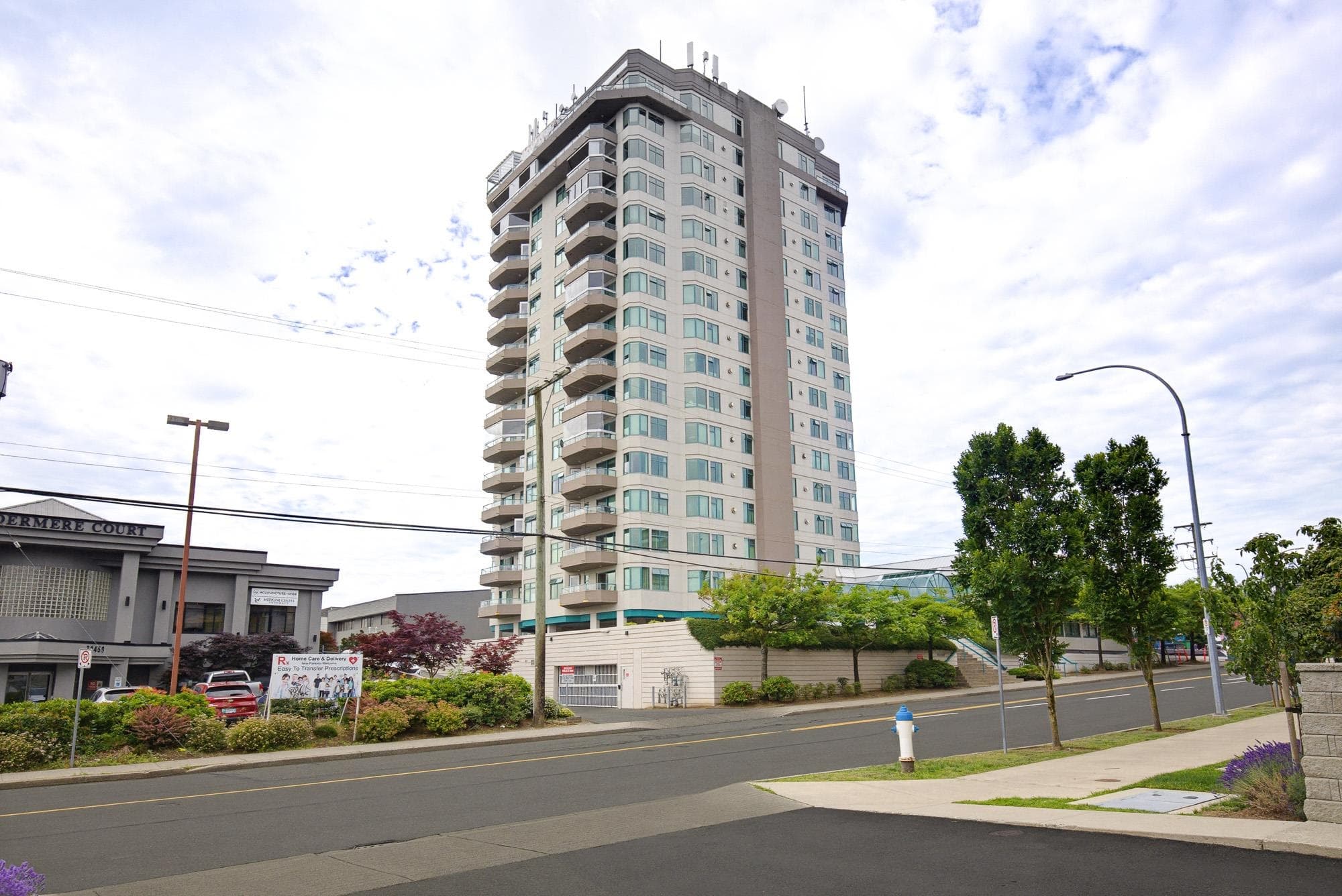 1001 - 32440 Simon Avenue, Abbotsford, V2T 5R3 — photo 2