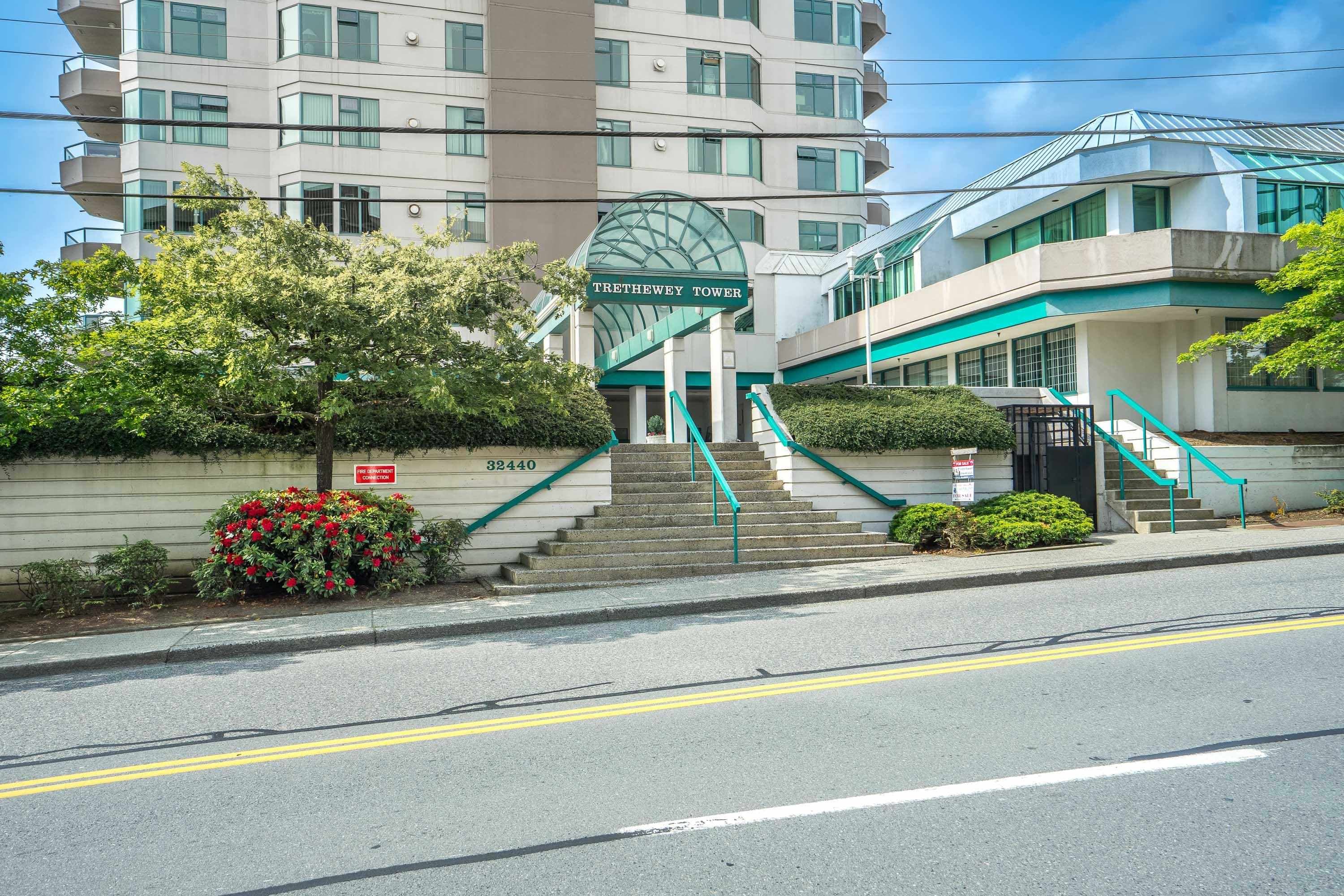 1001 - 32440 Simon Avenue, Abbotsford, V2T 5R3 — photo 3