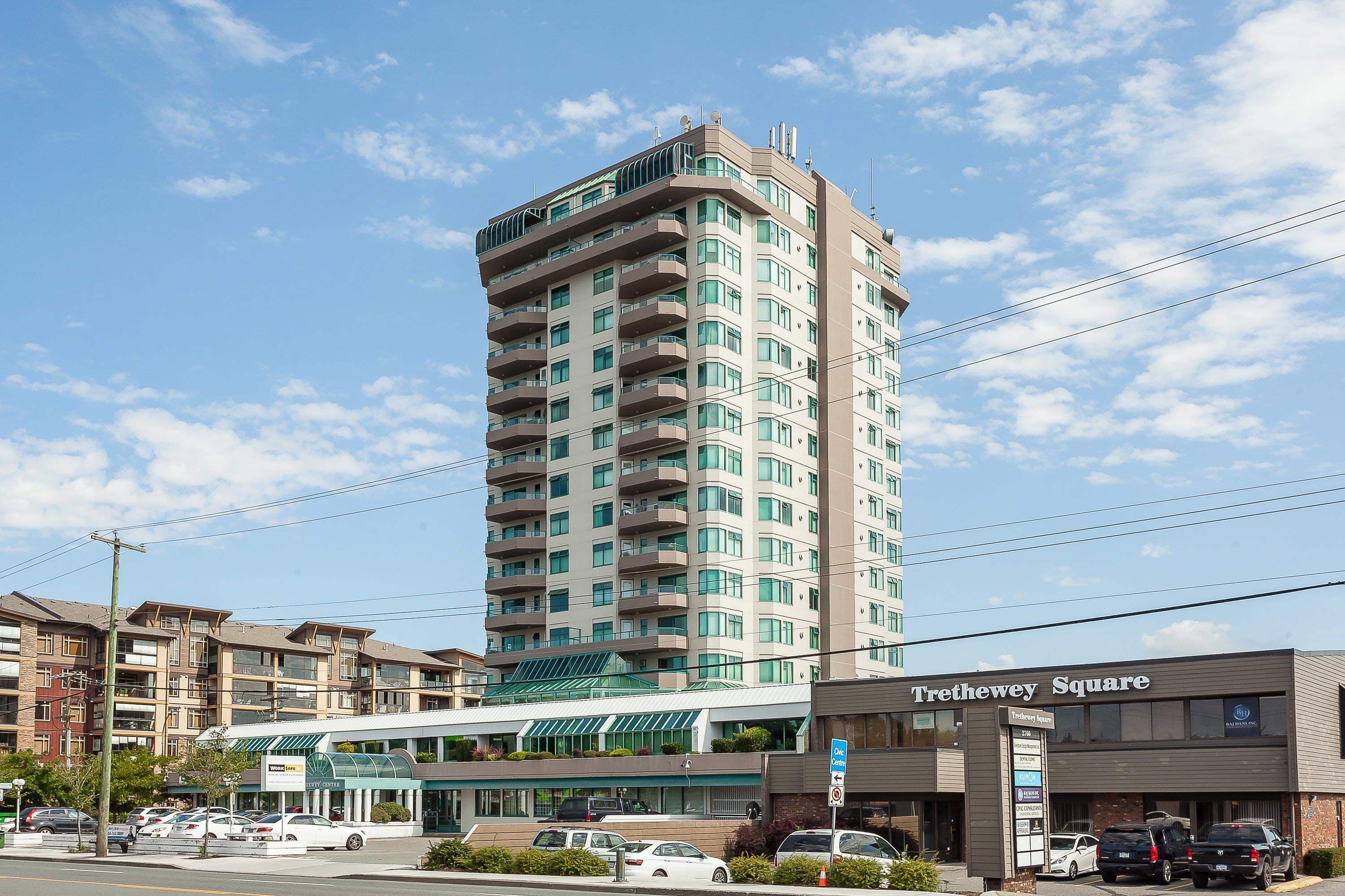 1001 - 32440 Simon Avenue, Abbotsford