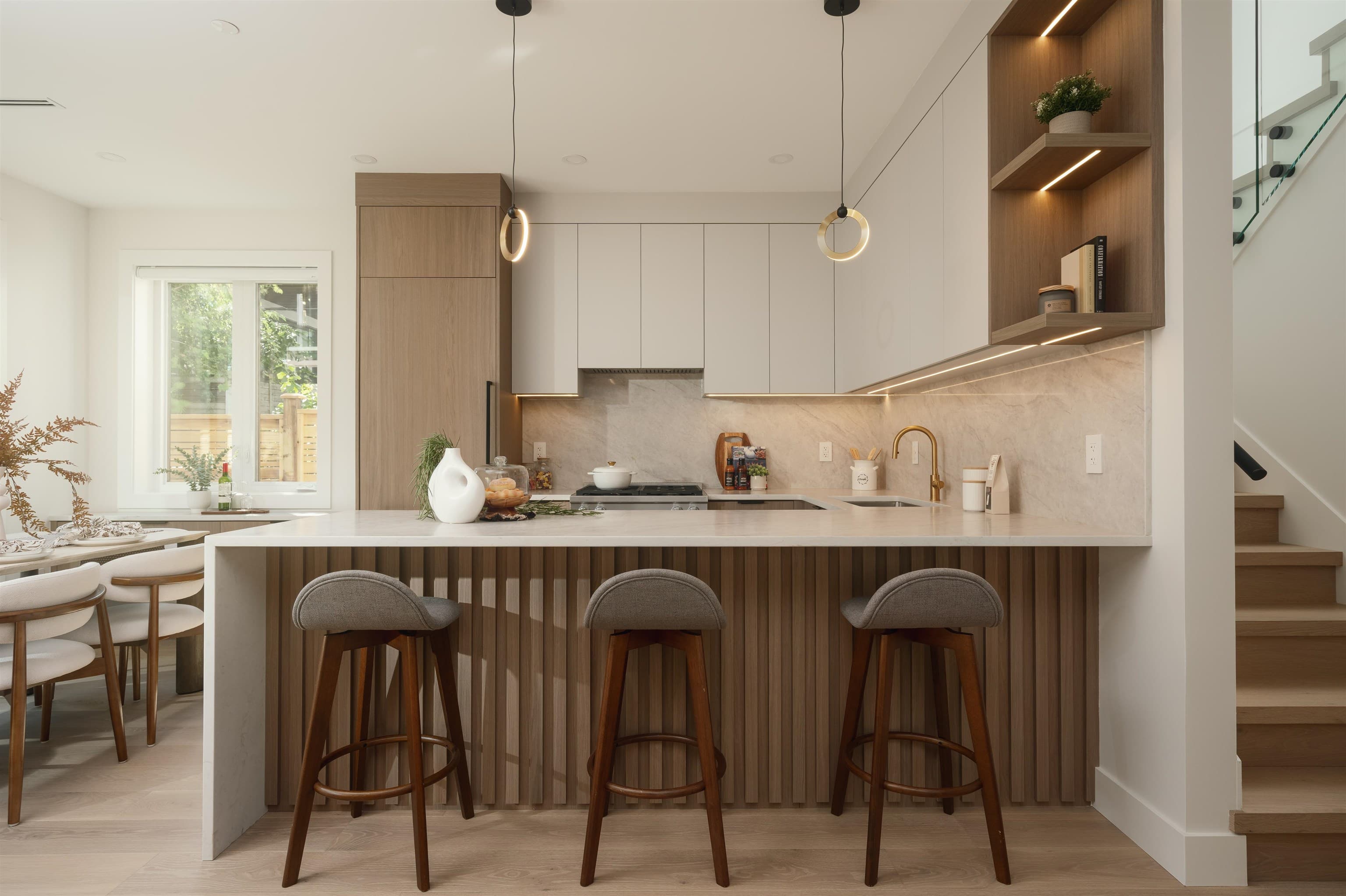 2 - 470 W 20 Avenue, Vancouver, V5Y 2C8 — photo 3