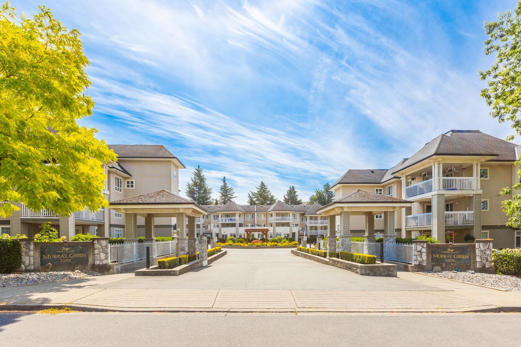 316 - 22022 49 Avenue, Langley, V3A 3R9 — photo 2