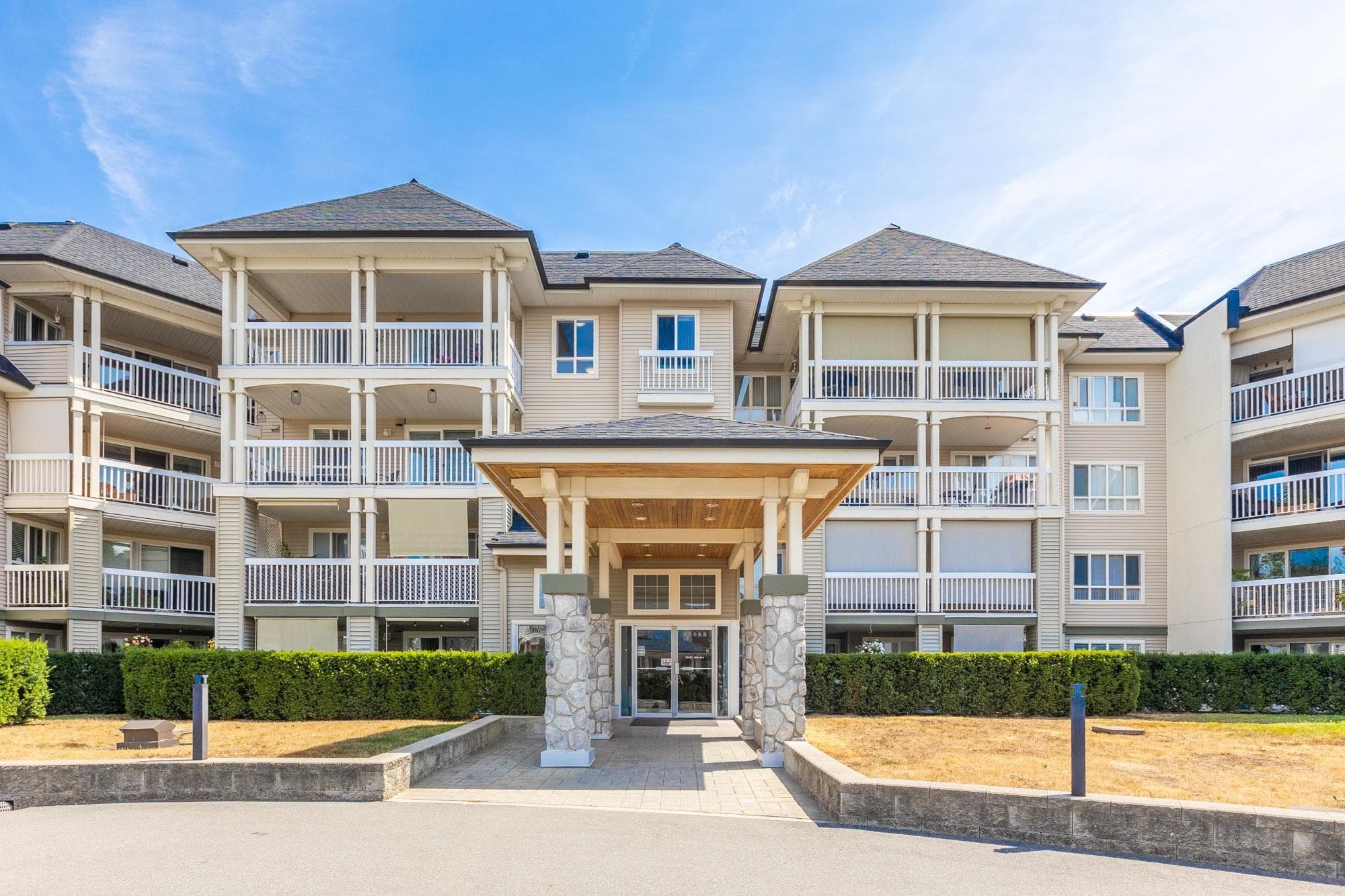316 - 22022 49 Avenue, Langley, V3A 3R9 — photo 3