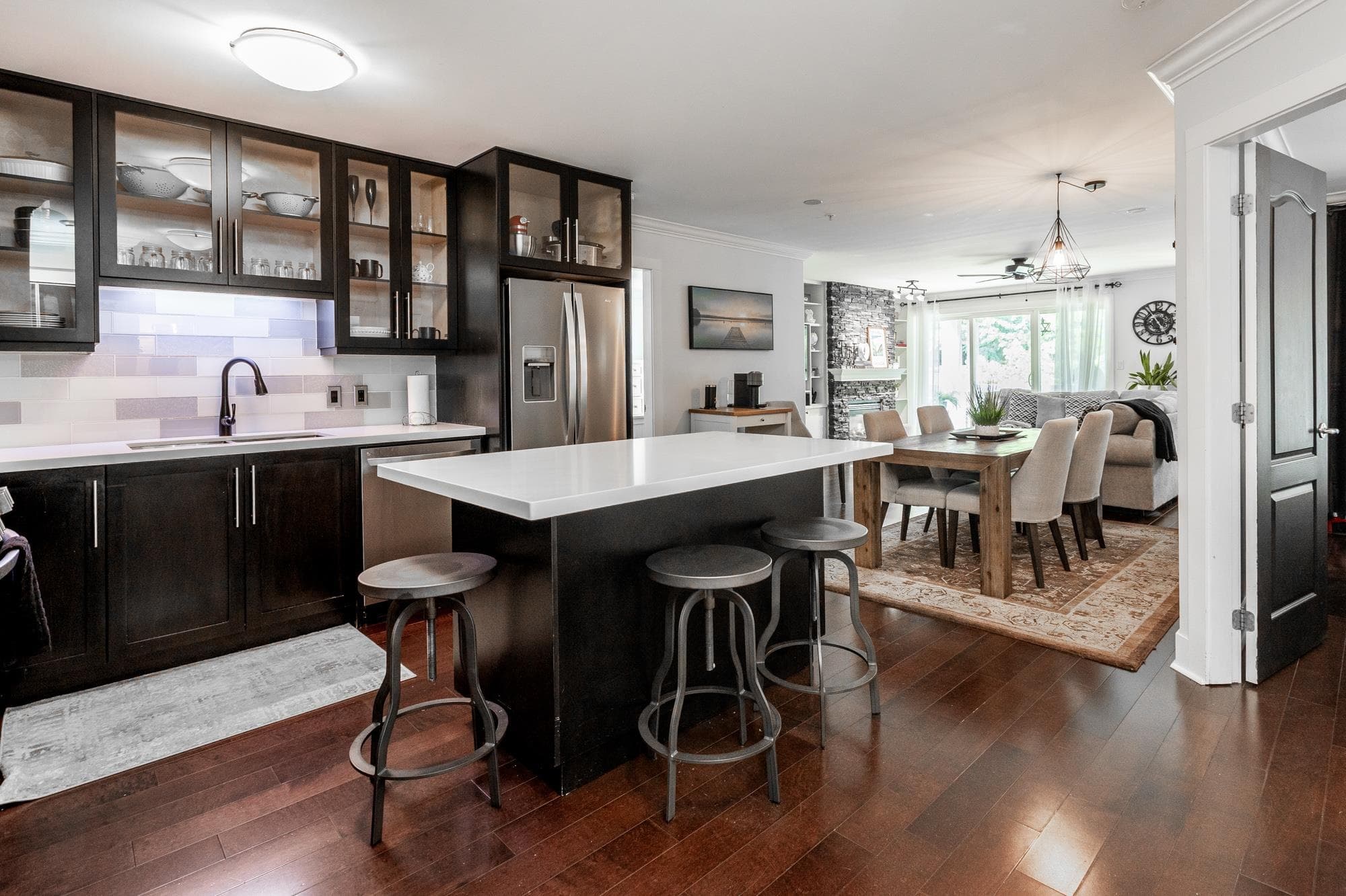 316 - 22022 49 Avenue, Langley, V3A 3R9 — photo 4