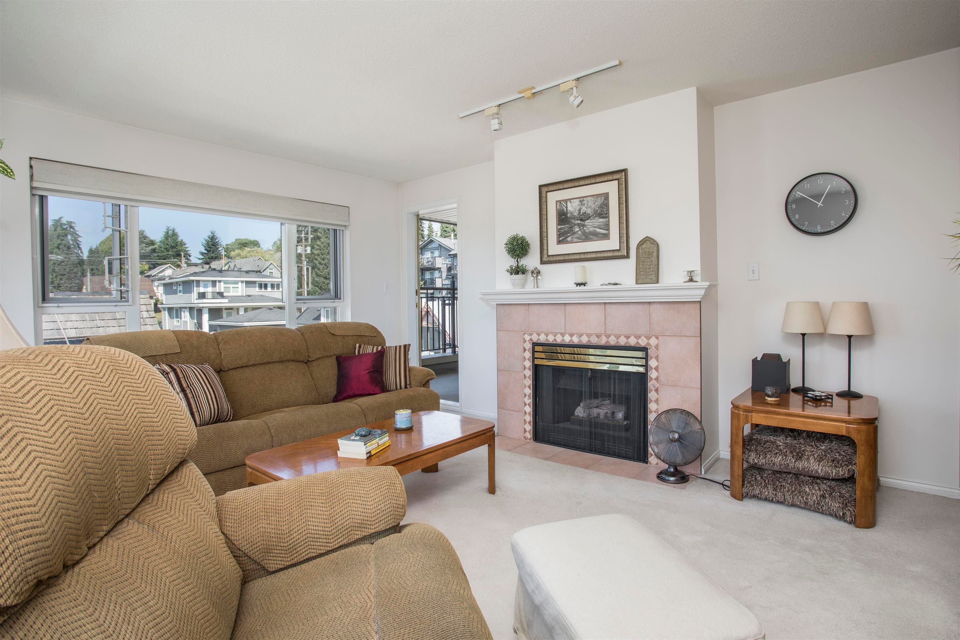 606 - 221 Eleventh Street, New Westminster, V3M 4C8 — photo 5