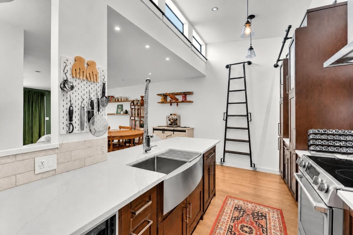 304 - 1420 E 7th Avenue, Vancouver, V5N 1R8 — photo 3