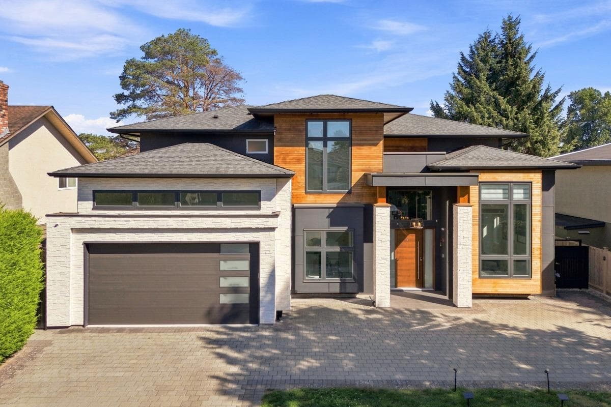 10600 Trepassey Drive, Richmond, V7E 4K7 — photo 1