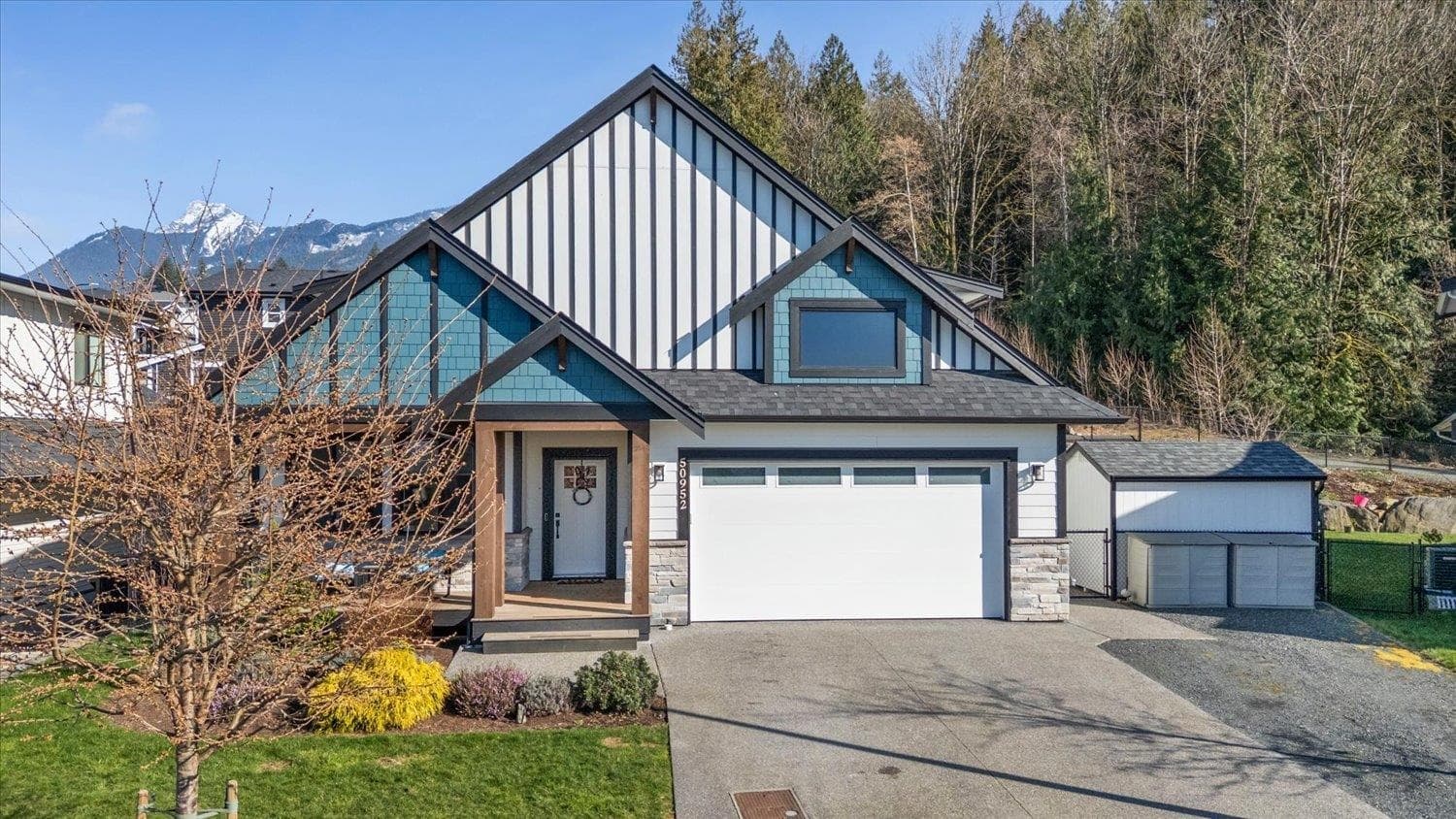 50952 Sophie Crescent, Chilliwack, V4Z 0C1 — photo 1