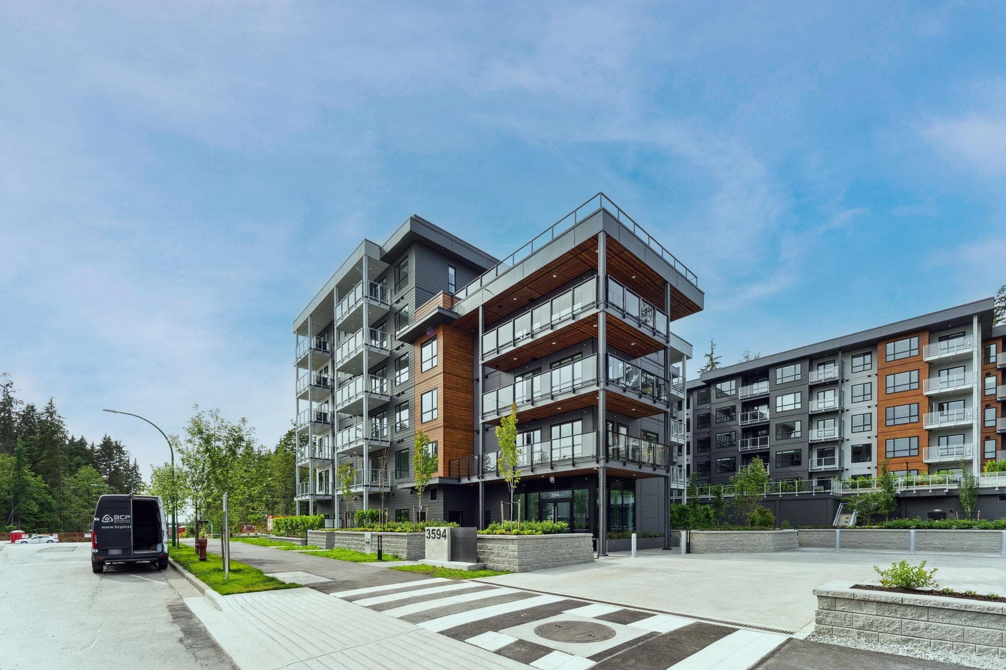 209 - 3594 Malsum Drive, North Vancouver