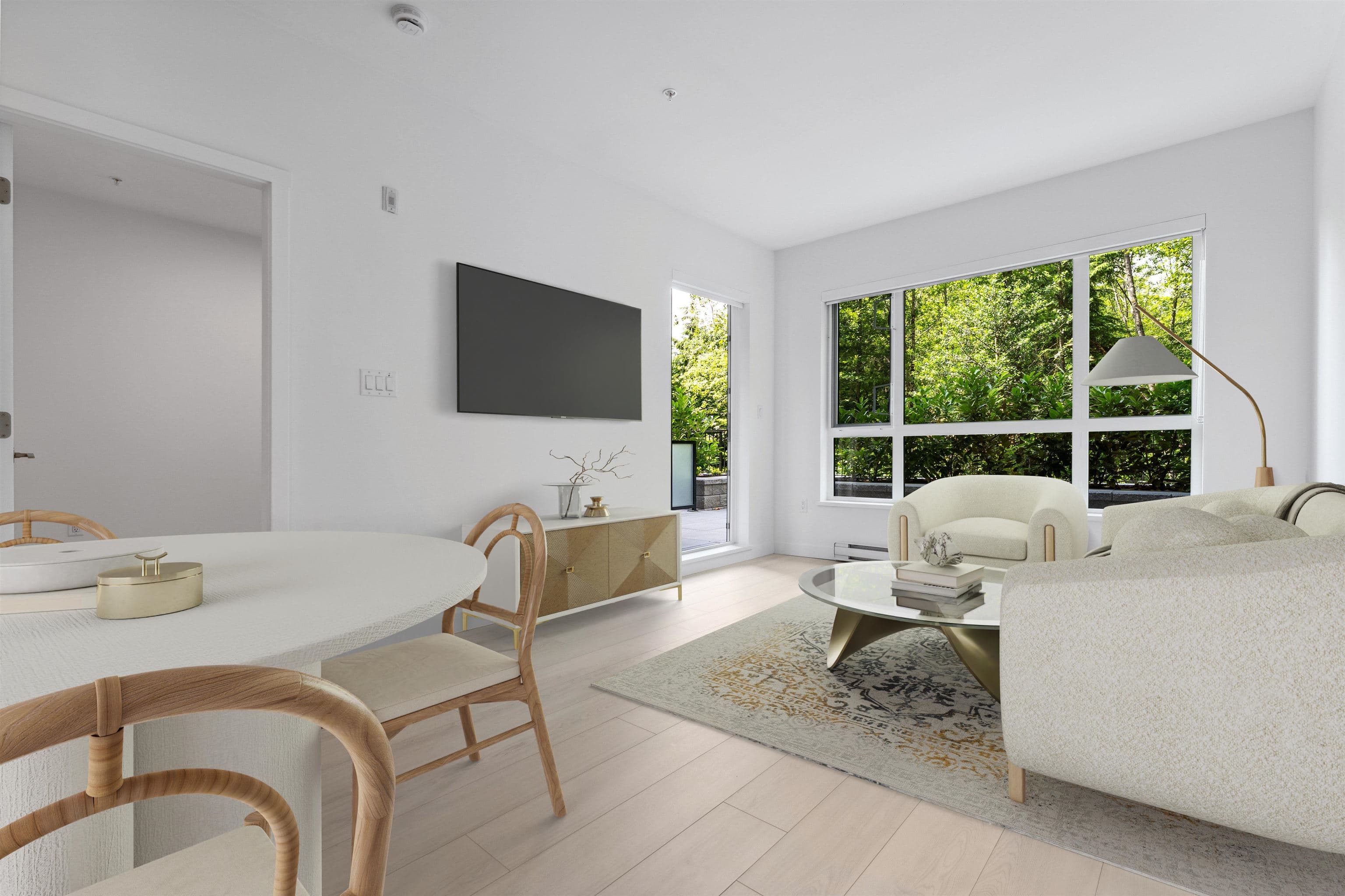 209 - 3594 Malsum Drive, North Vancouver, V7G 0B4 — photo 5
