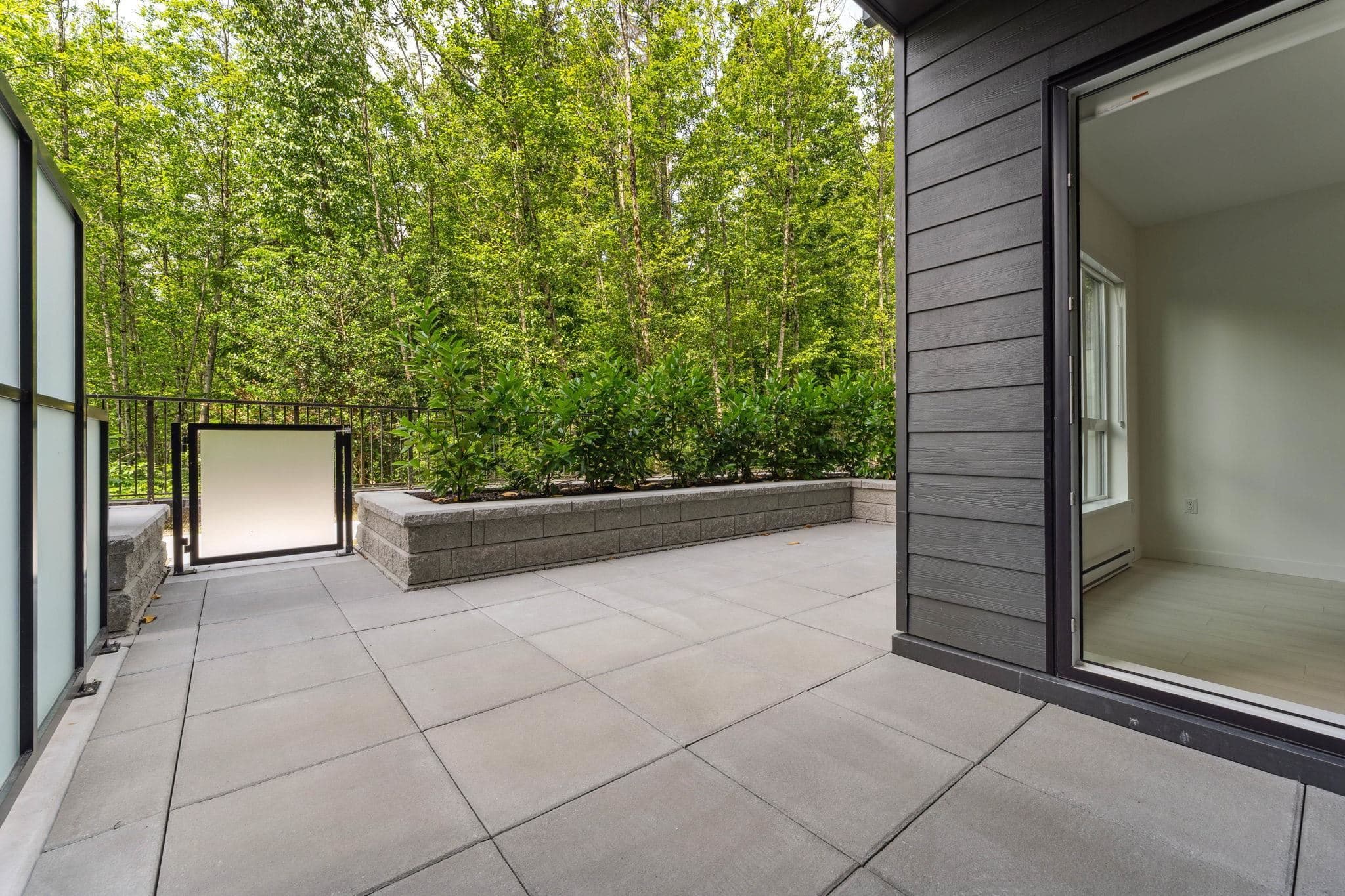 209 - 3594 Malsum Drive, North Vancouver, V7G 0B4 — photo 4