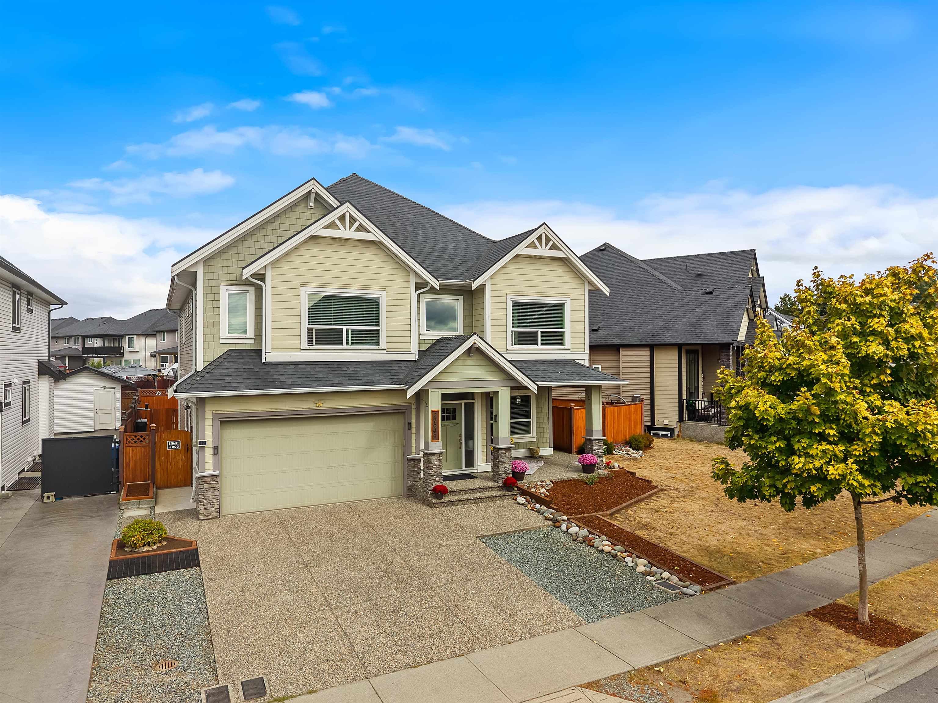 27649 Lundeberg Avenue, Abbotsford, V4X 0B8 — photo 2