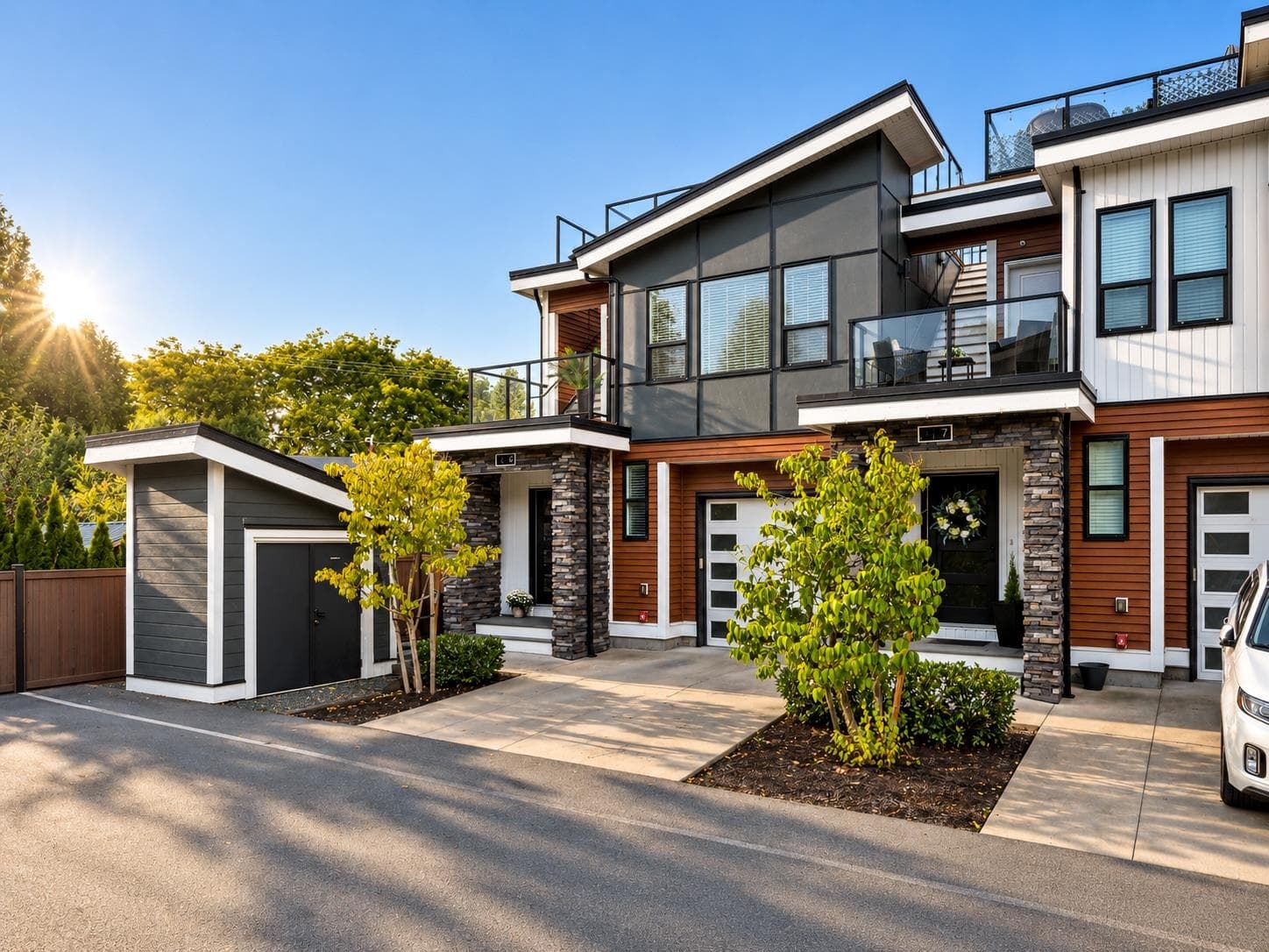 6 - 7140 Maitland Avenue, Chilliwack, V2R 6C9 — photo 2