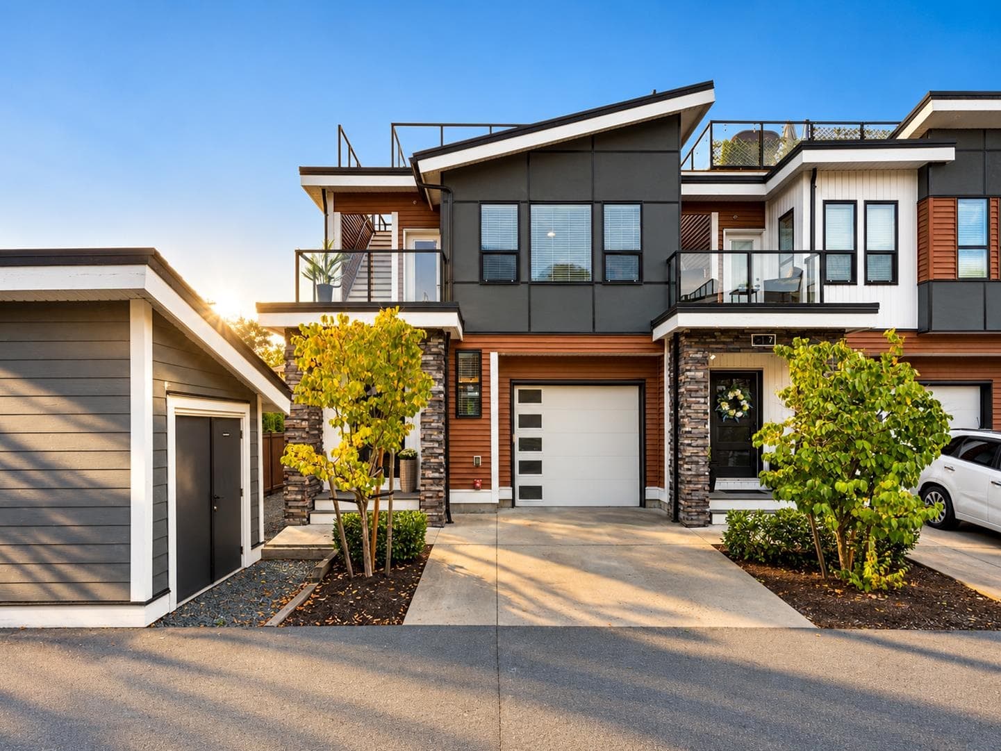 6 - 7140 Maitland Avenue, Chilliwack, V2R 6C9 — photo 1