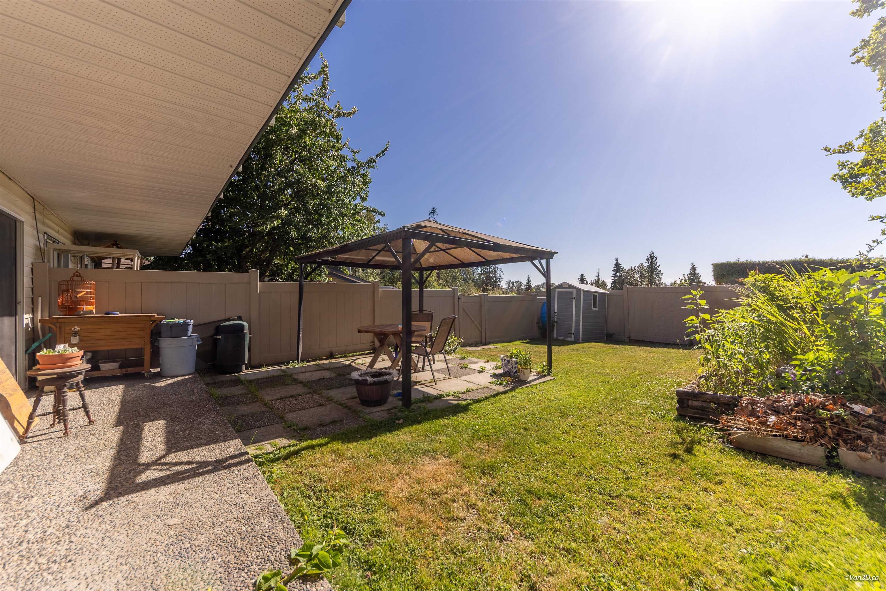 3 - 11464 Fisher Street, Maple Ridge
